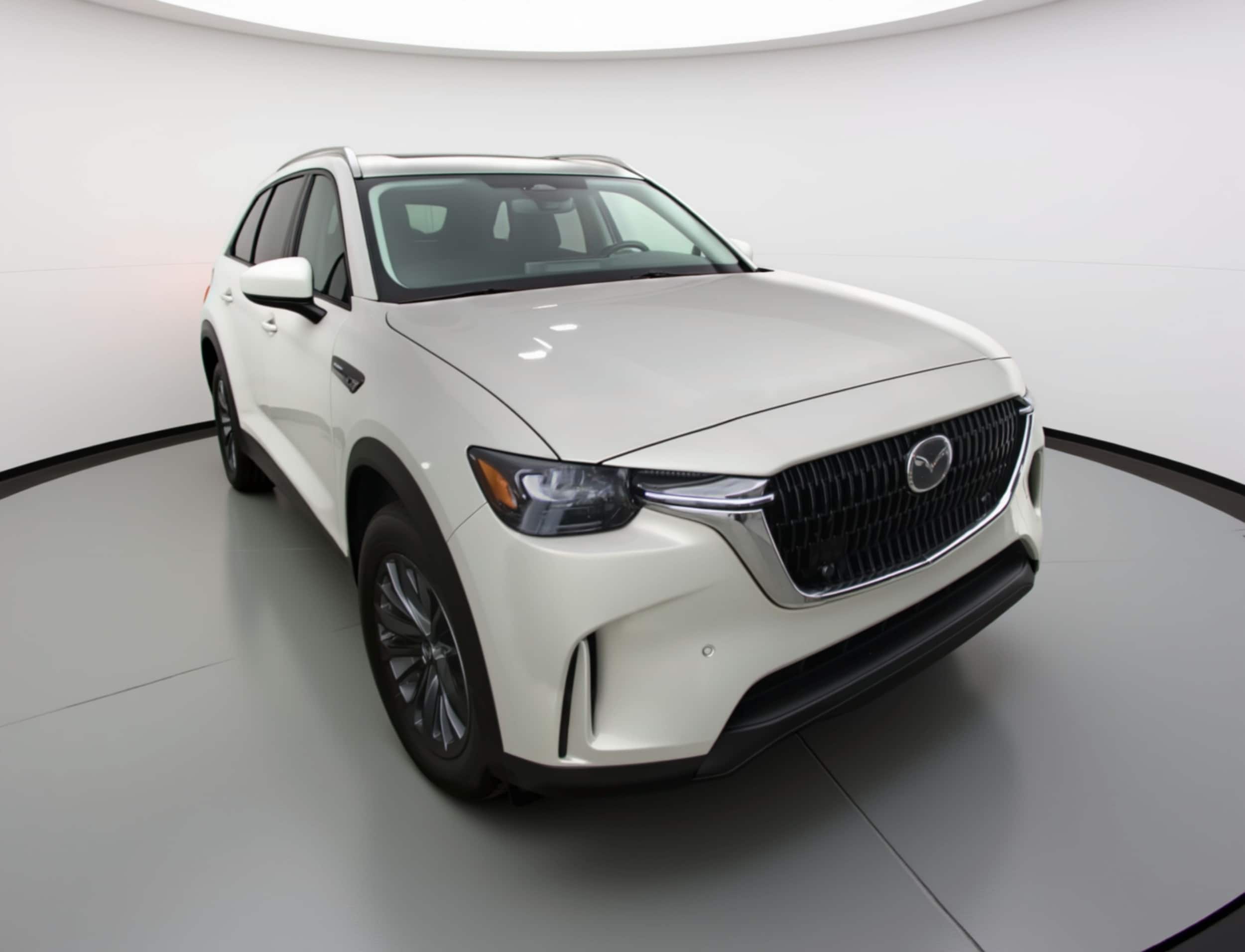 Thumbnail: 2025 Mazda CX-90 - 1