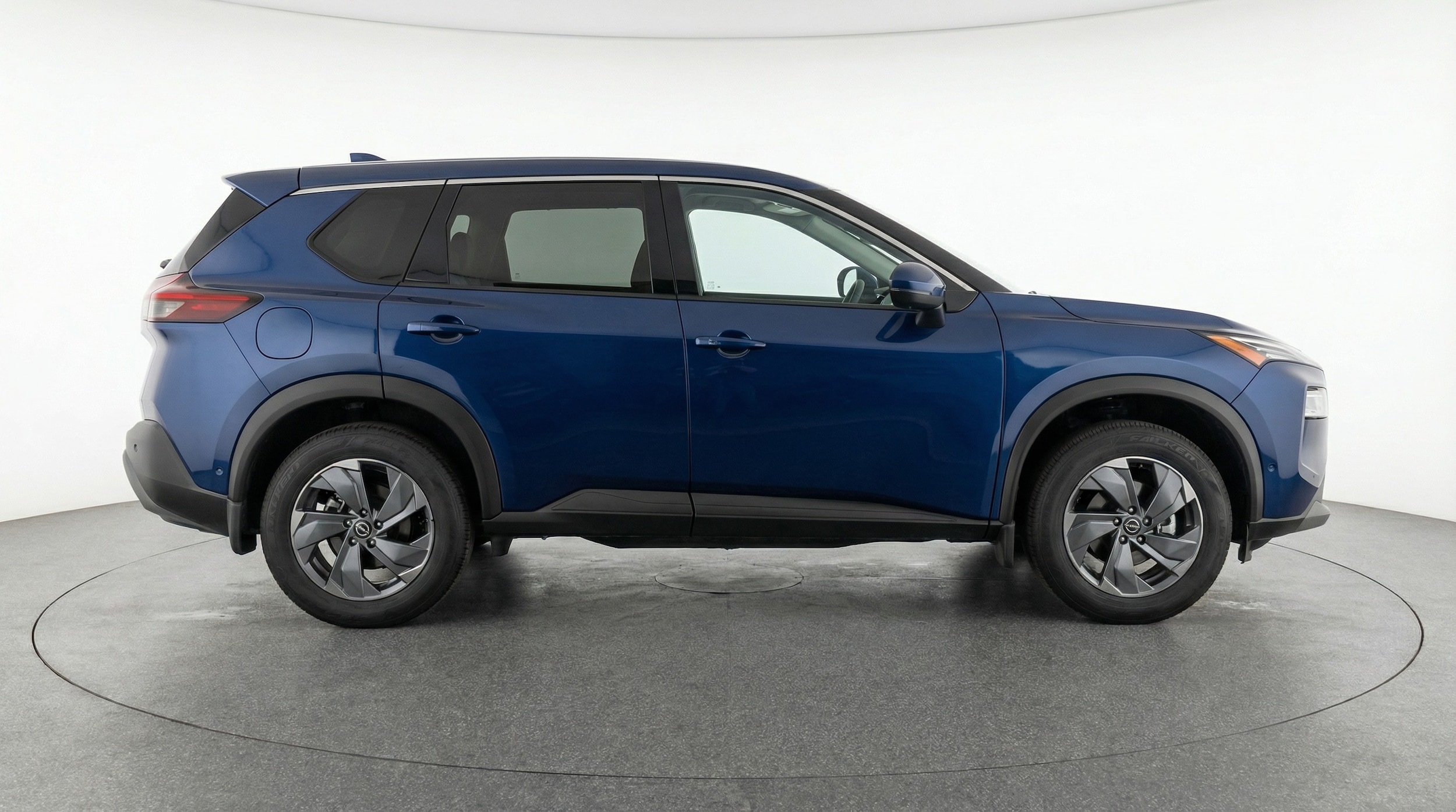 Thumbnail: 2025 Nissan Rogue - 8