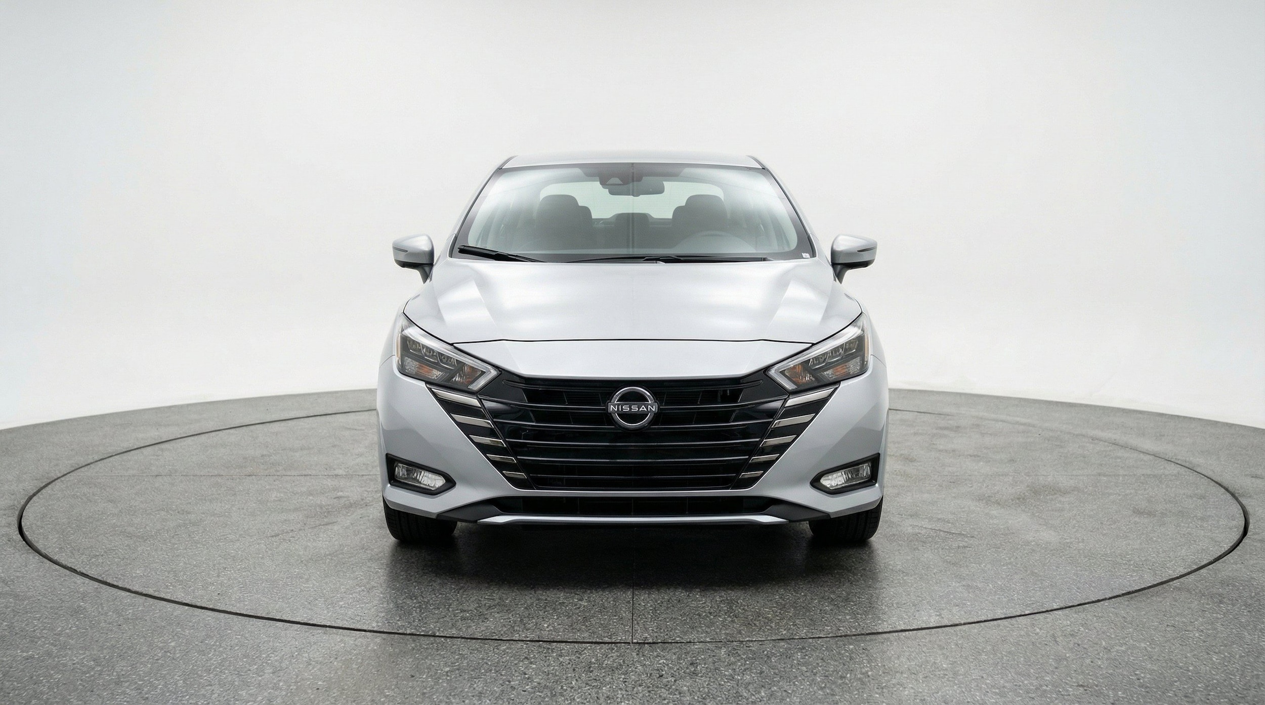 Thumbnail: 2025 Nissan Versa - 2
