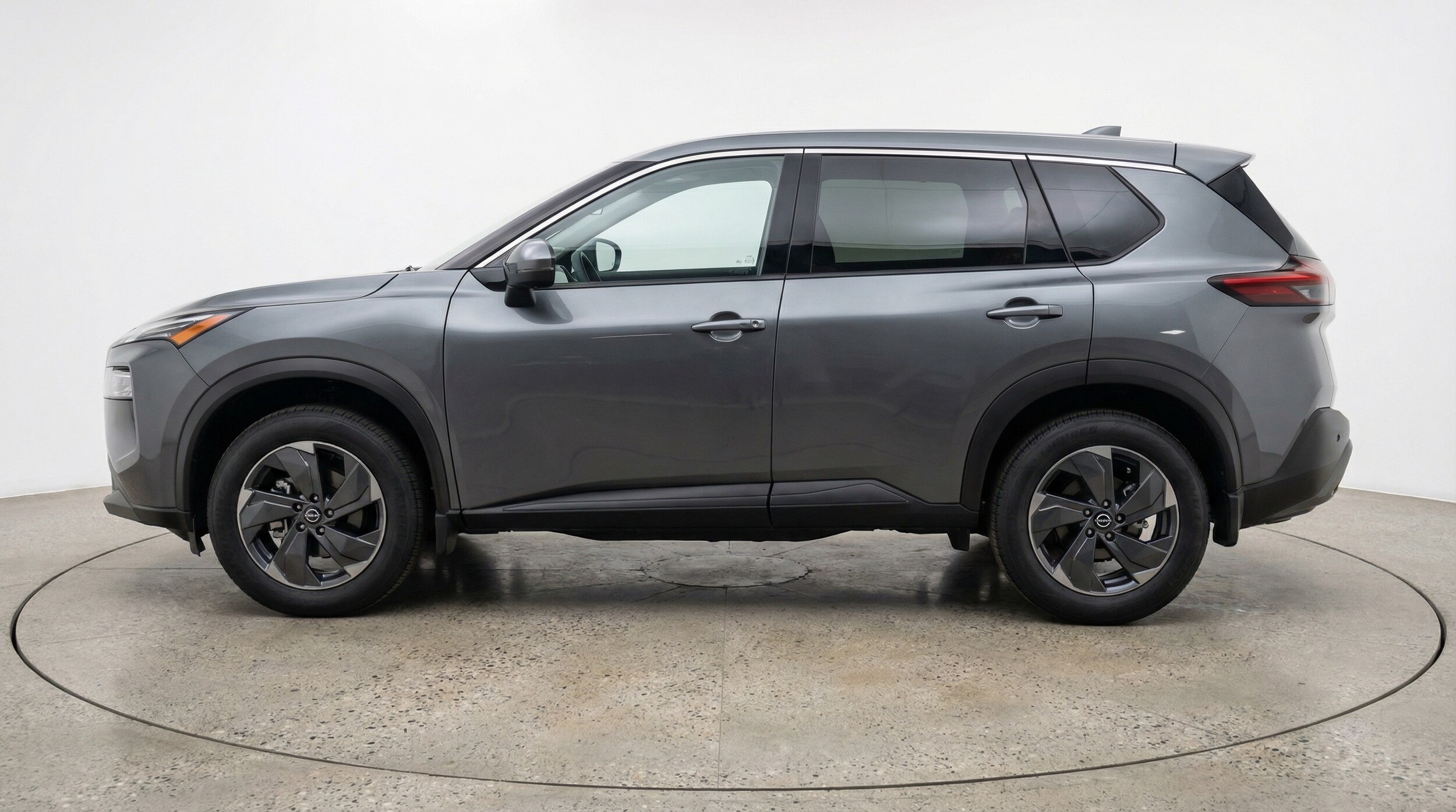 Thumbnail: 2025 Nissan Rogue - 4