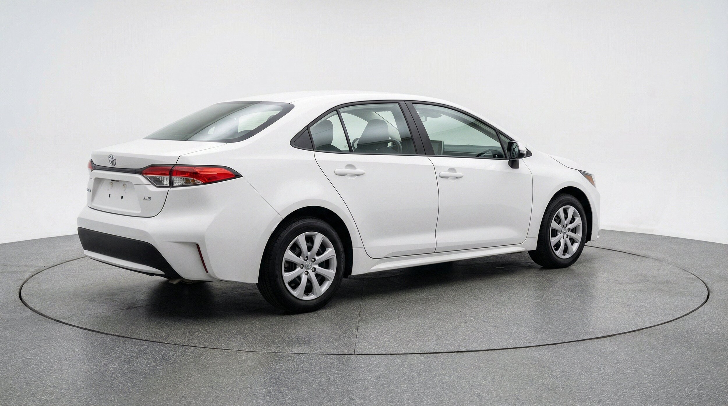 Thumbnail: 2025 Toyota Corolla - 9