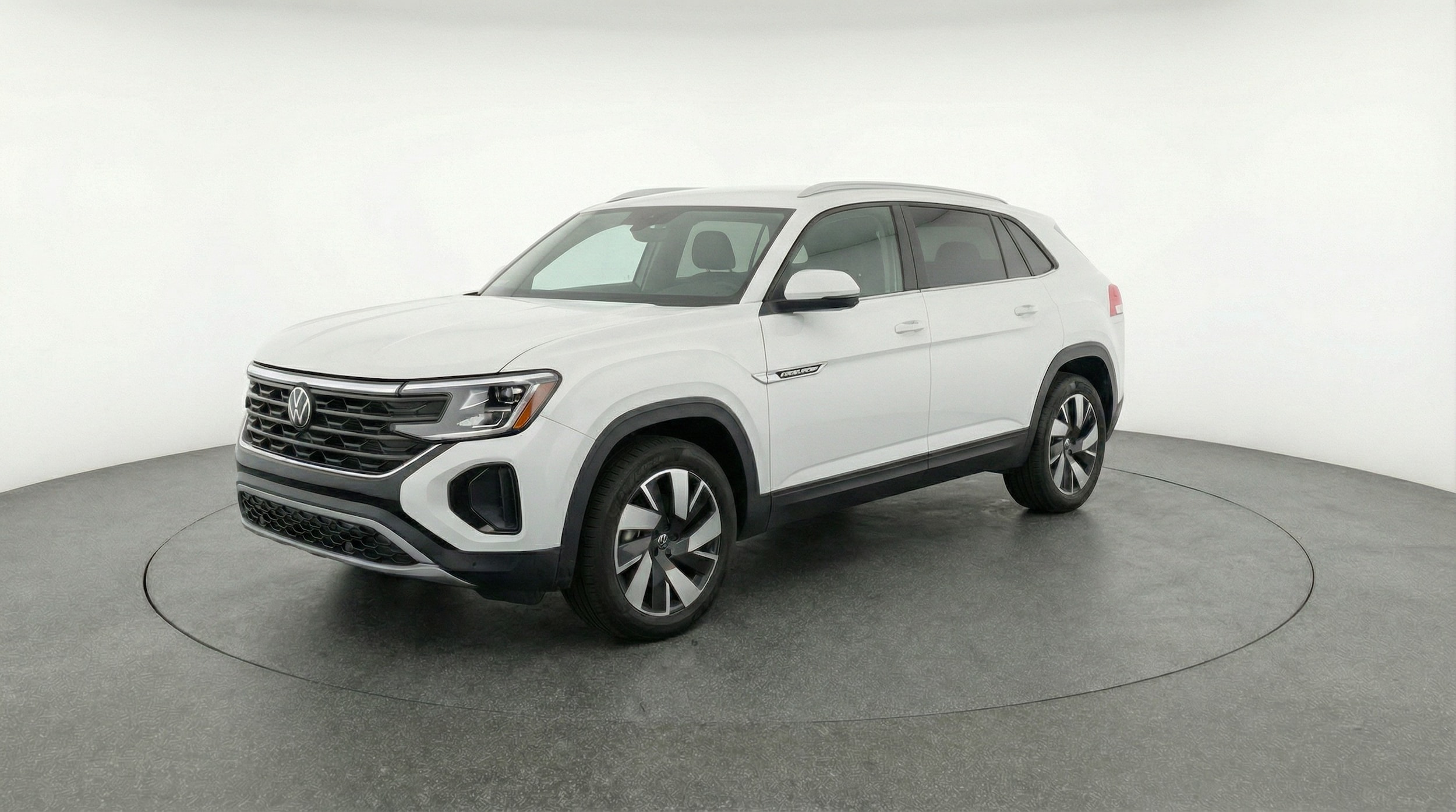 Thumbnail: 2025 Volkswagen Atlas - 3