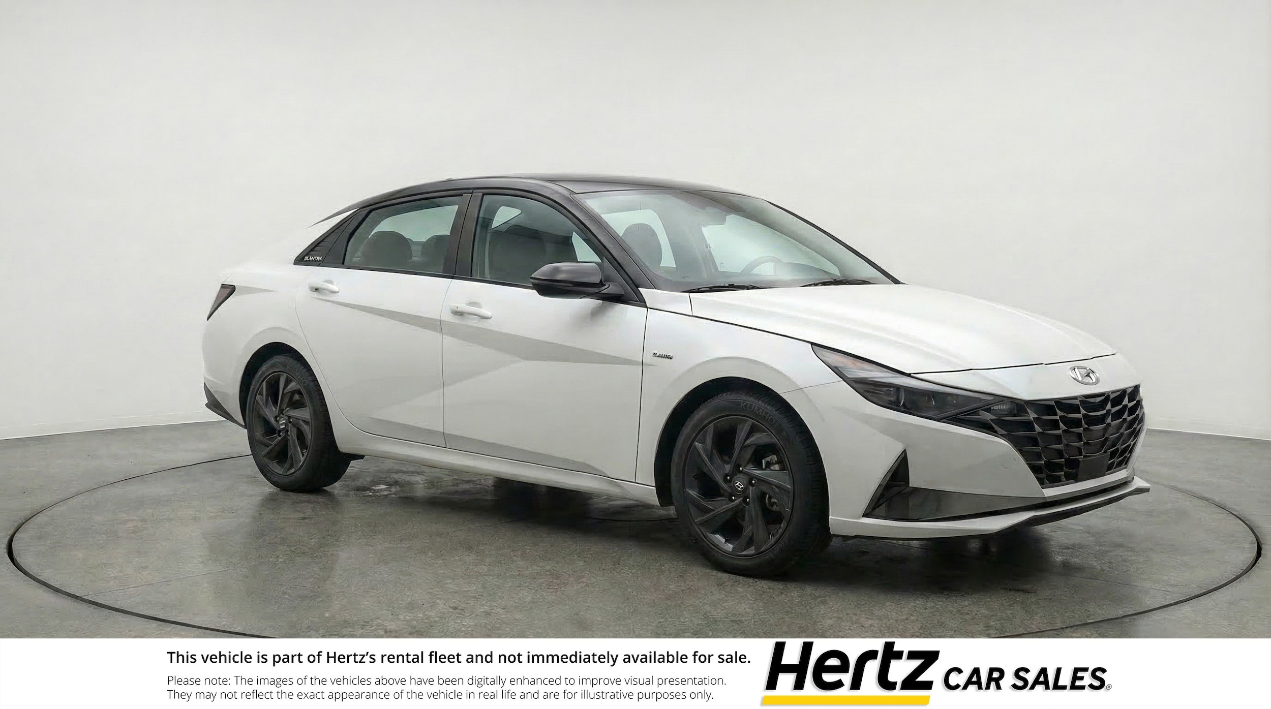 Thumbnail: 2026 Hyundai Elantra - 1