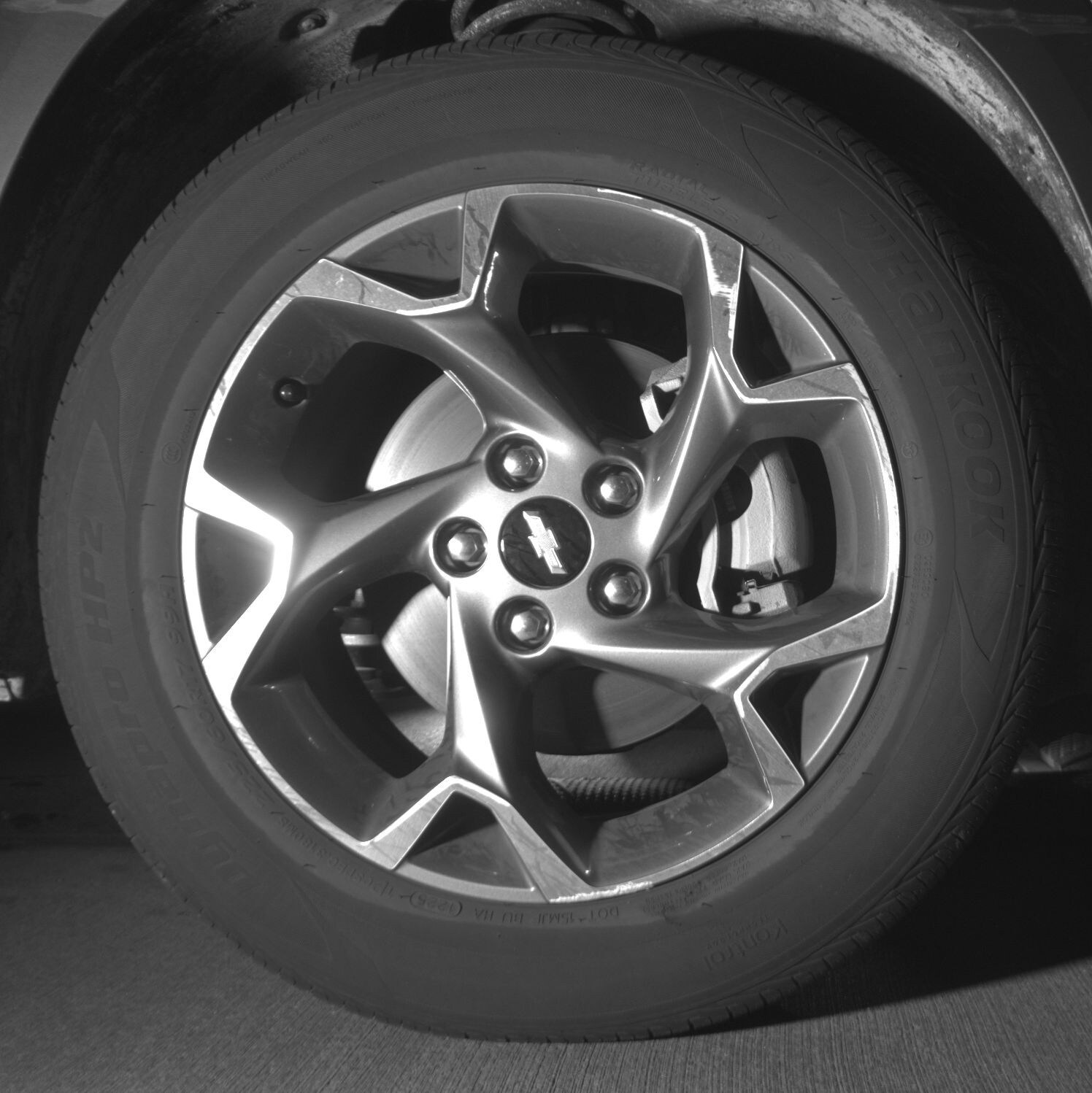 Thumbnail: 2025 Chevrolet Trax - 10