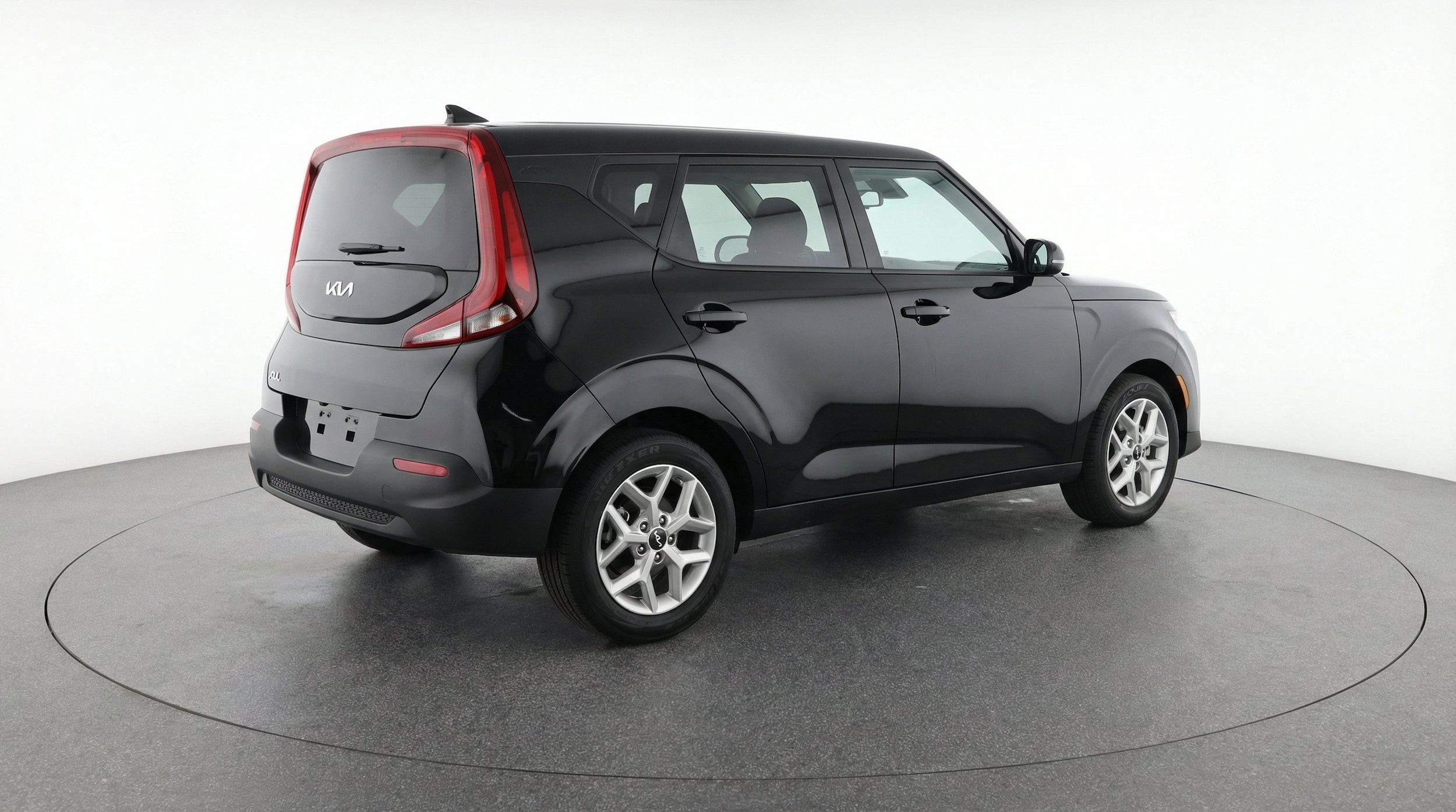 Thumbnail: 2025 Kia Soul - 9