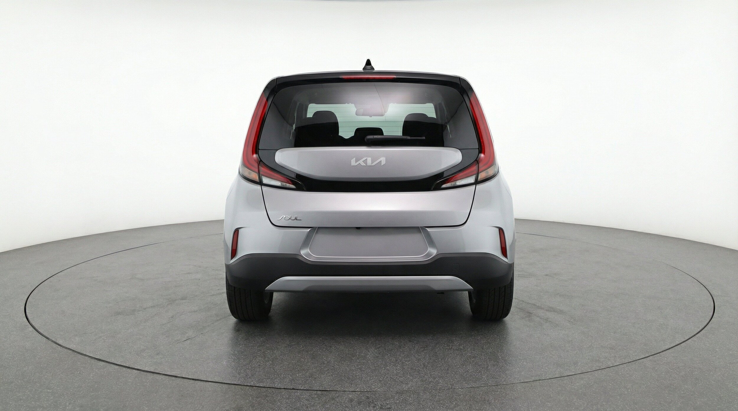 Thumbnail: 2025 Kia Soul - 7
