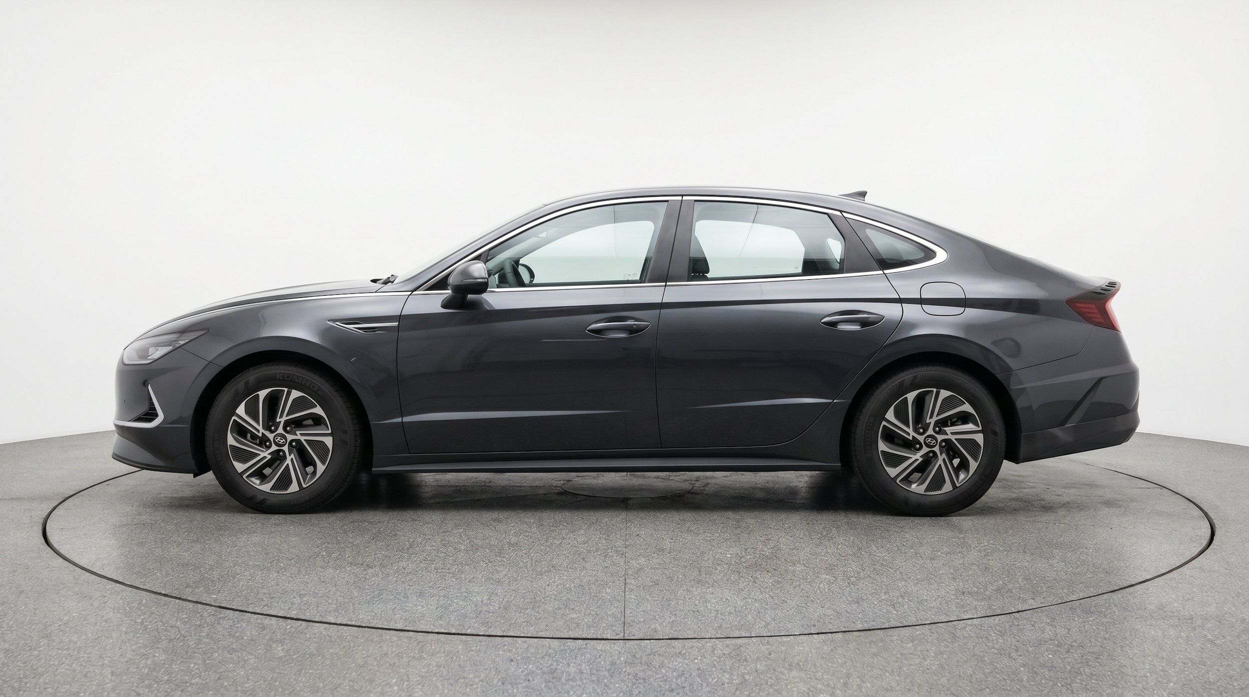 Thumbnail: 2026 Hyundai Sonata - 5