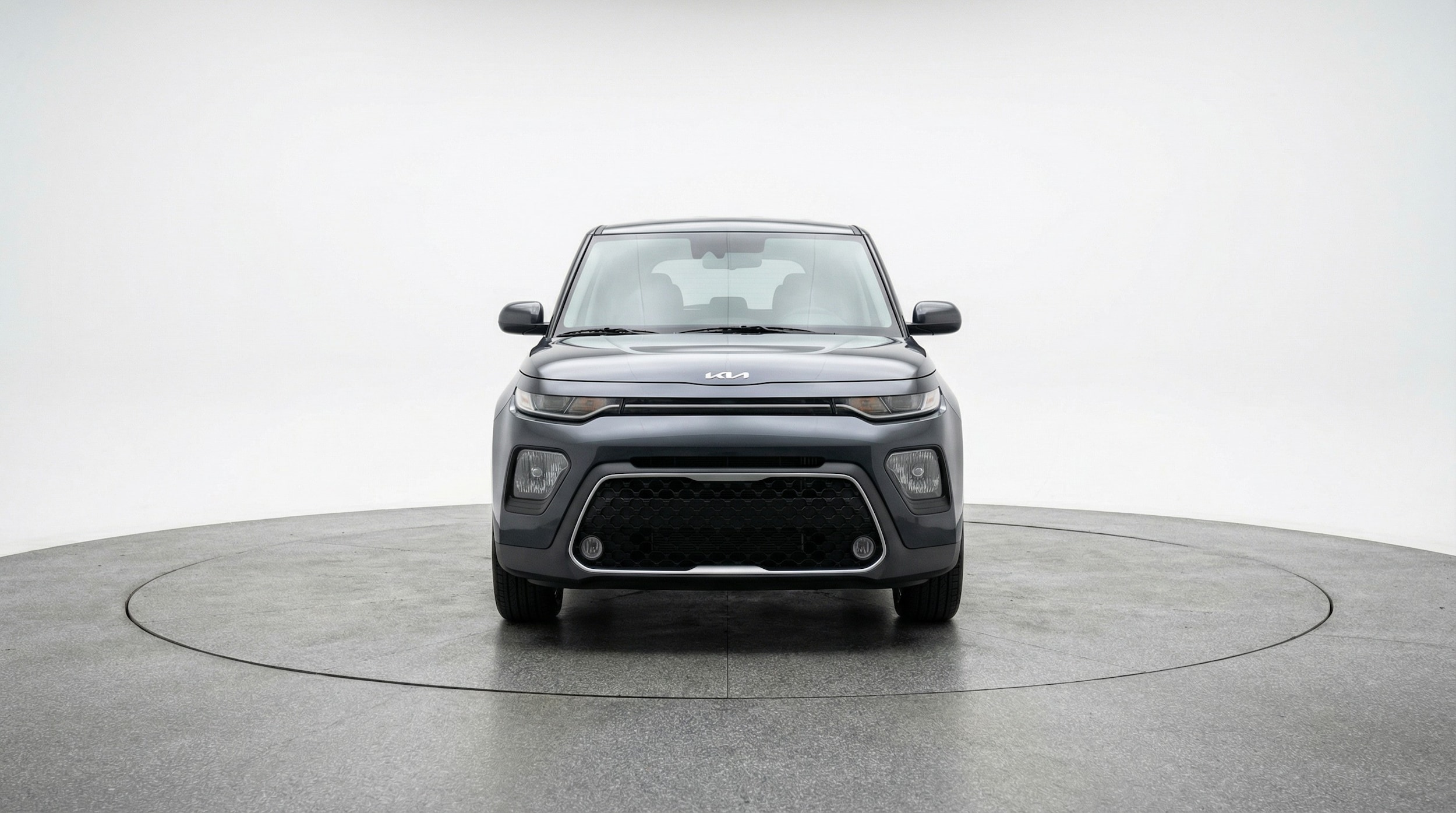 Thumbnail: 2025 Kia Soul - 2