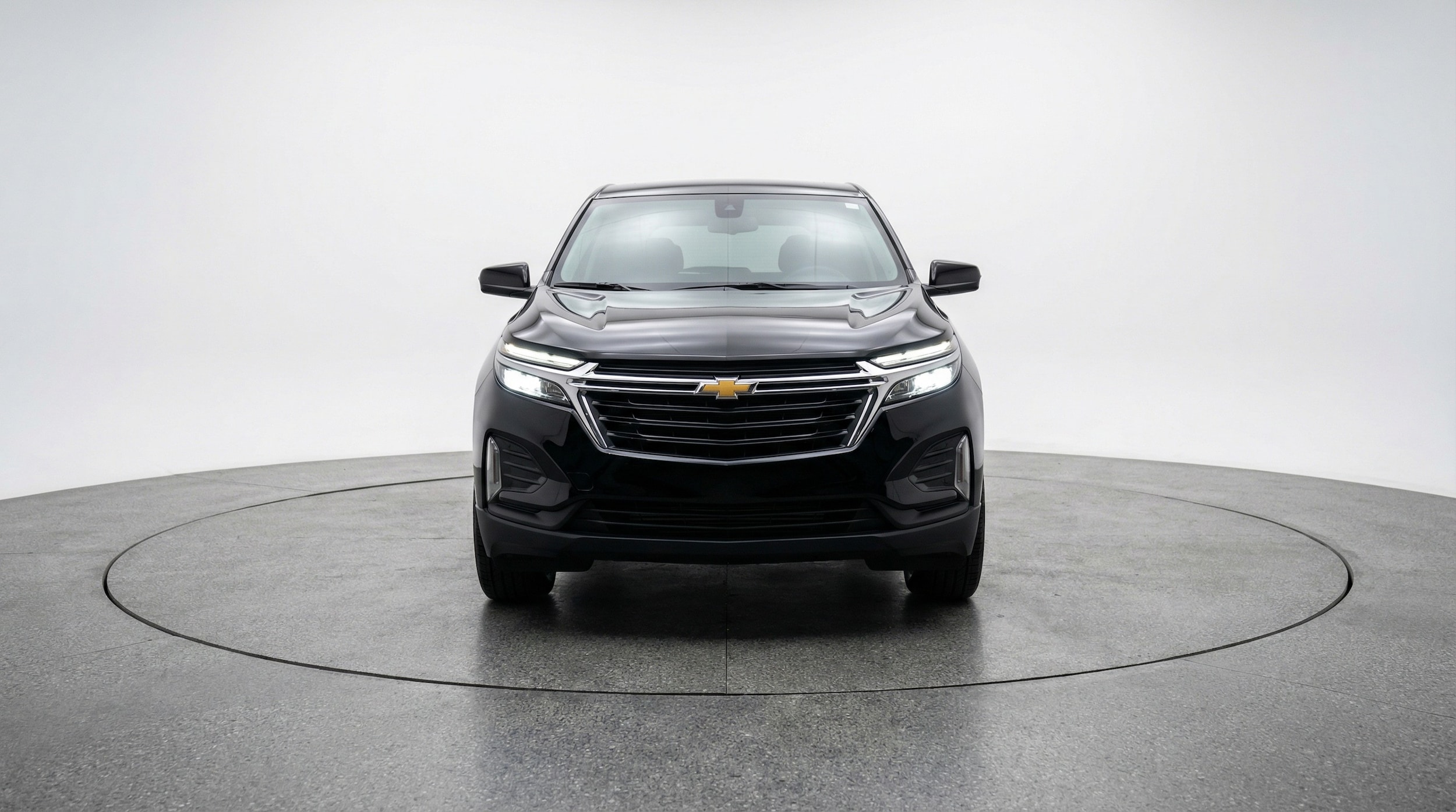 Thumbnail: 2025 Chevrolet Equinox - 2
