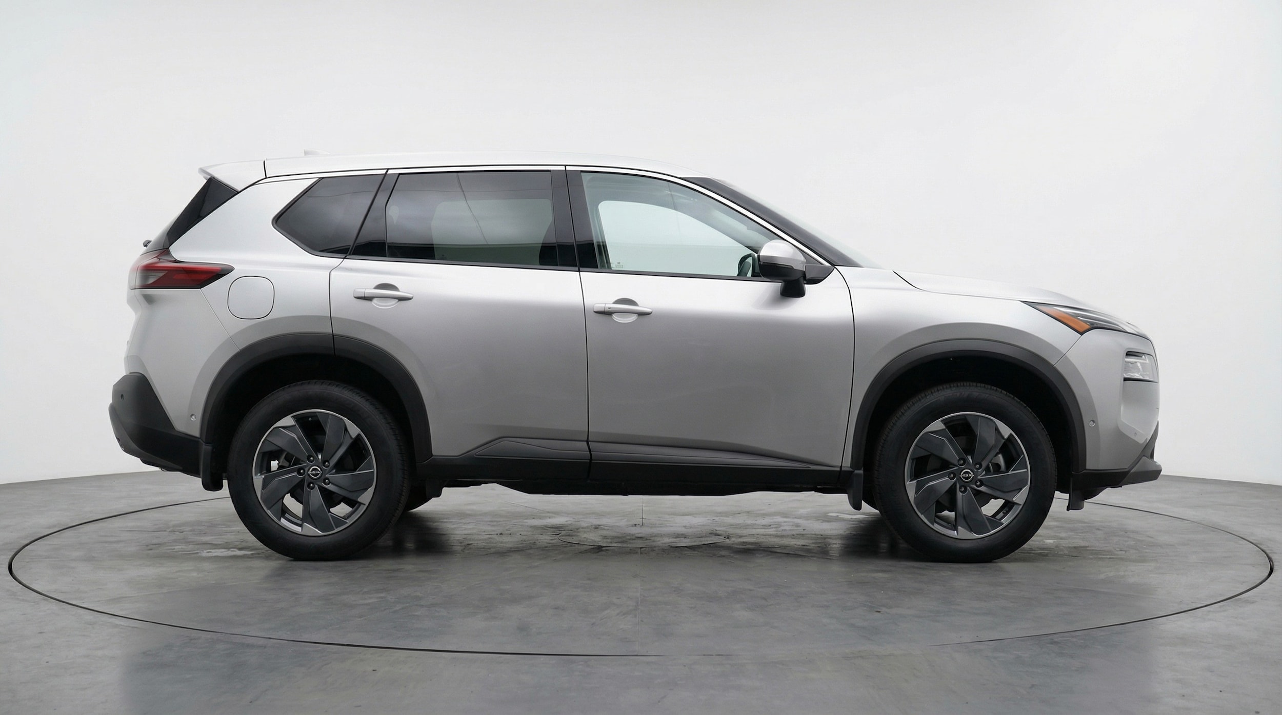 Thumbnail: 2025 Nissan Rogue - 8