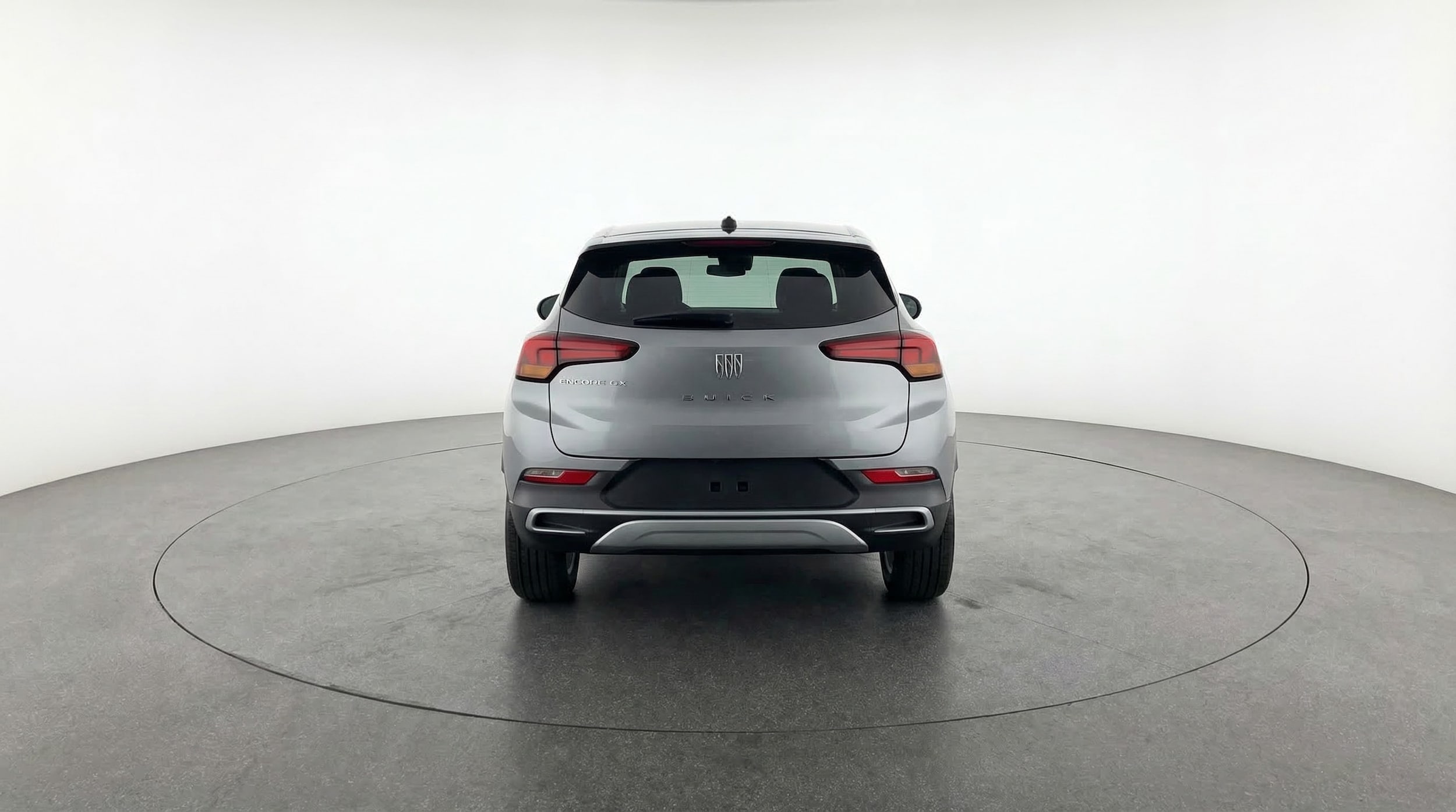 Thumbnail: 2025 Buick Encore GX - 6