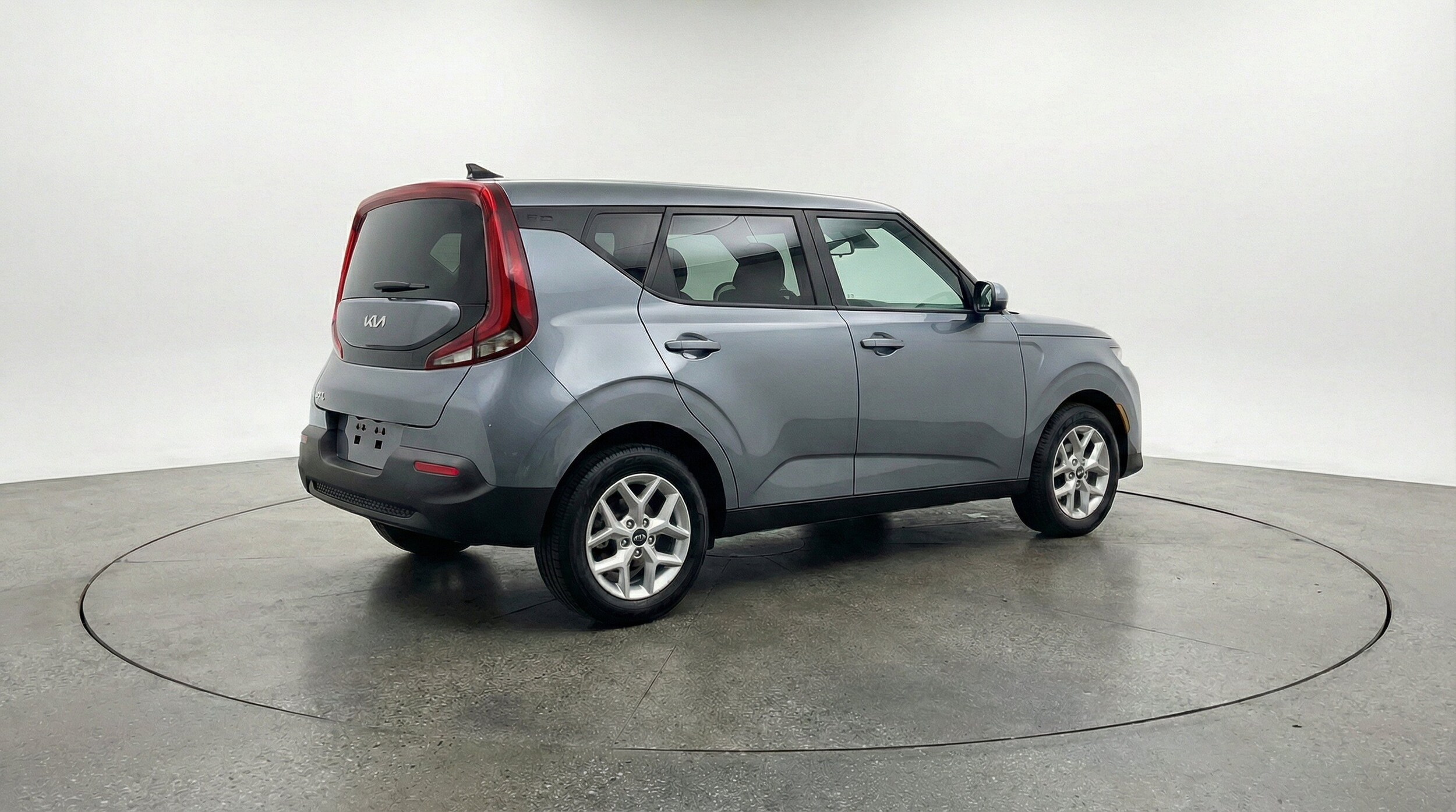 Thumbnail: 2025 Kia Soul - 9