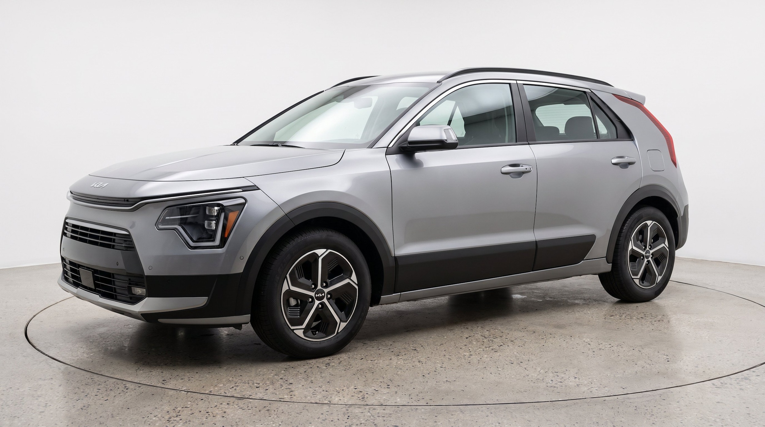 Thumbnail: 2026 Kia Niro - 3