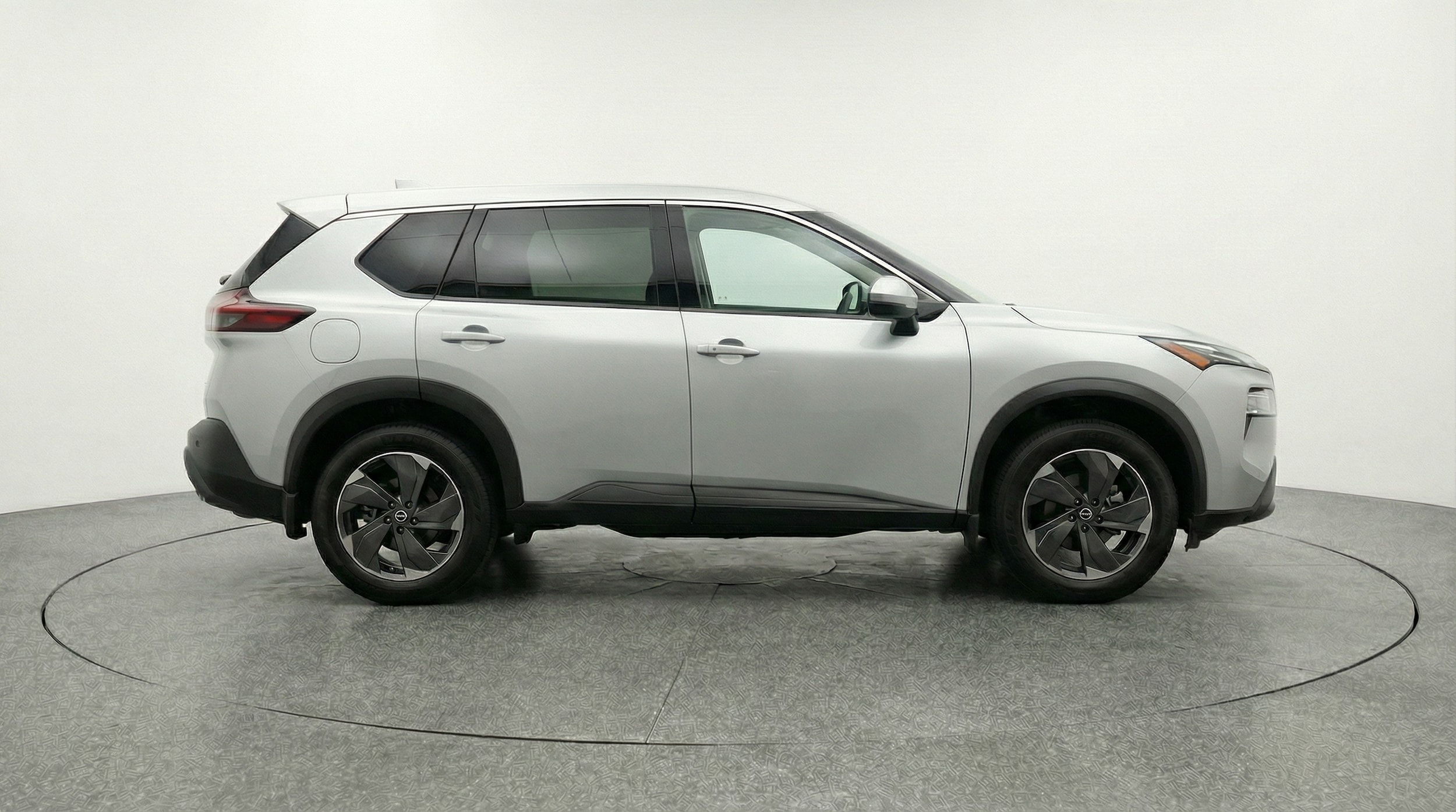 Thumbnail: 2025 Nissan Rogue - 8