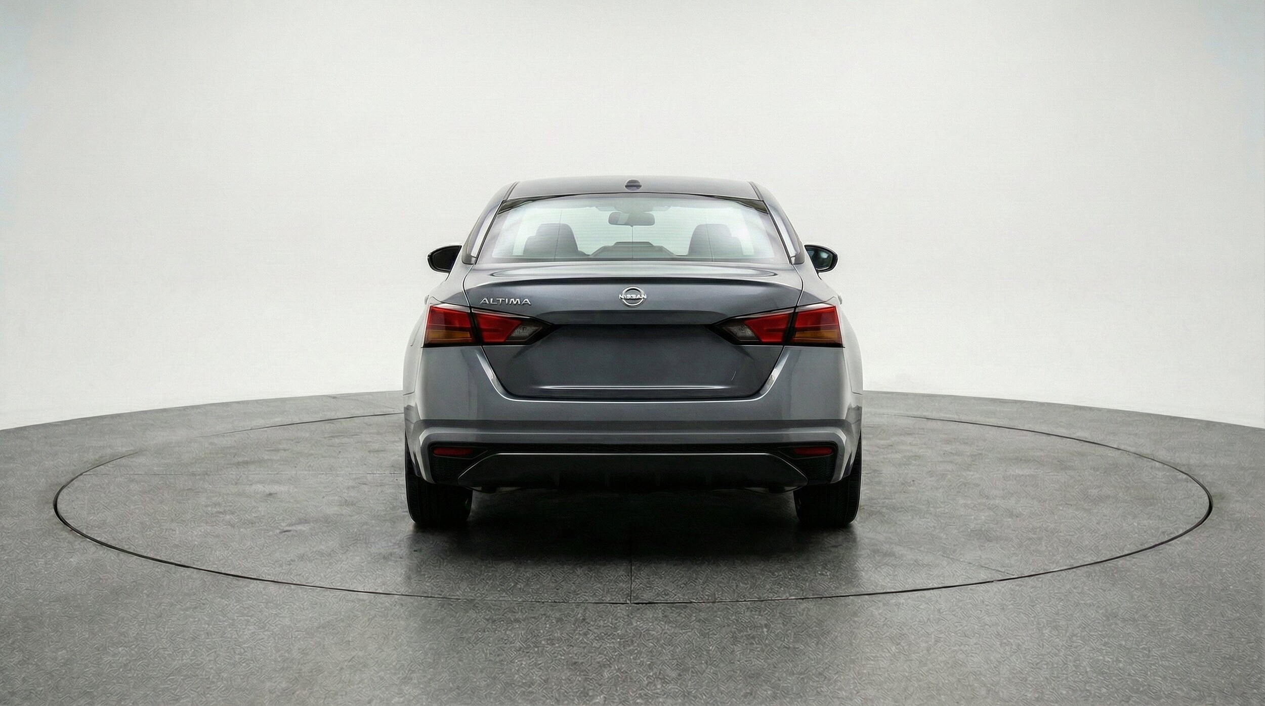 Thumbnail: 2026 Nissan Altima - 7