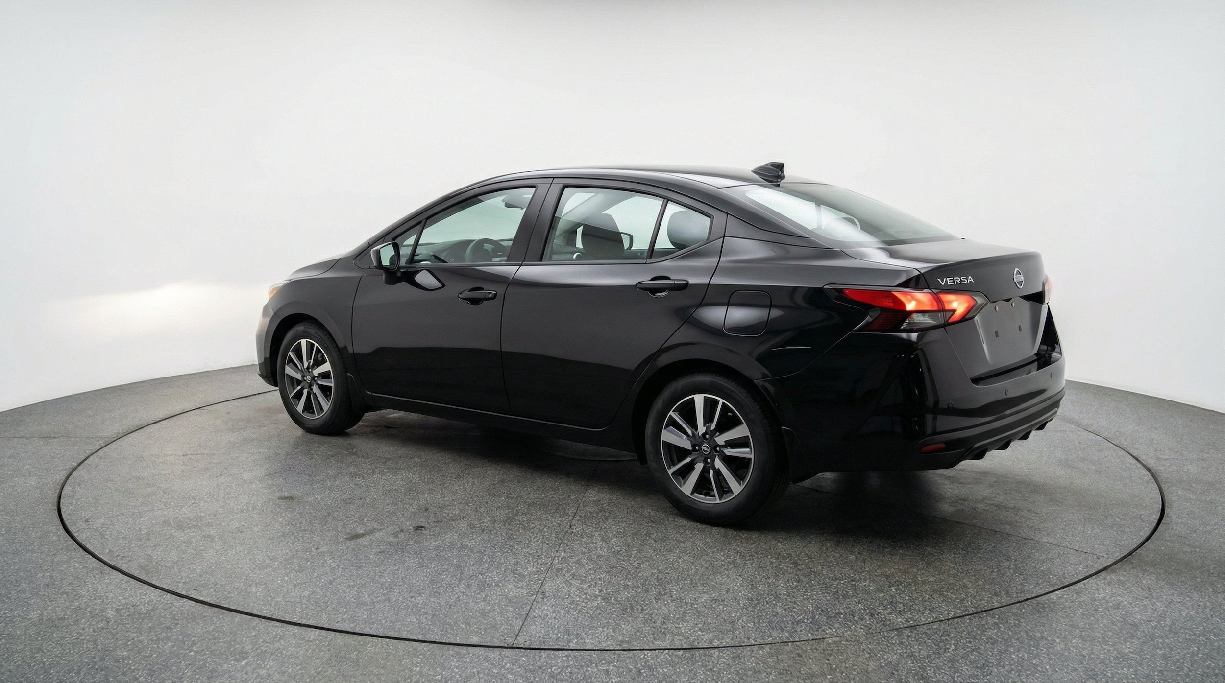 Thumbnail: 2025 Nissan Versa - 6