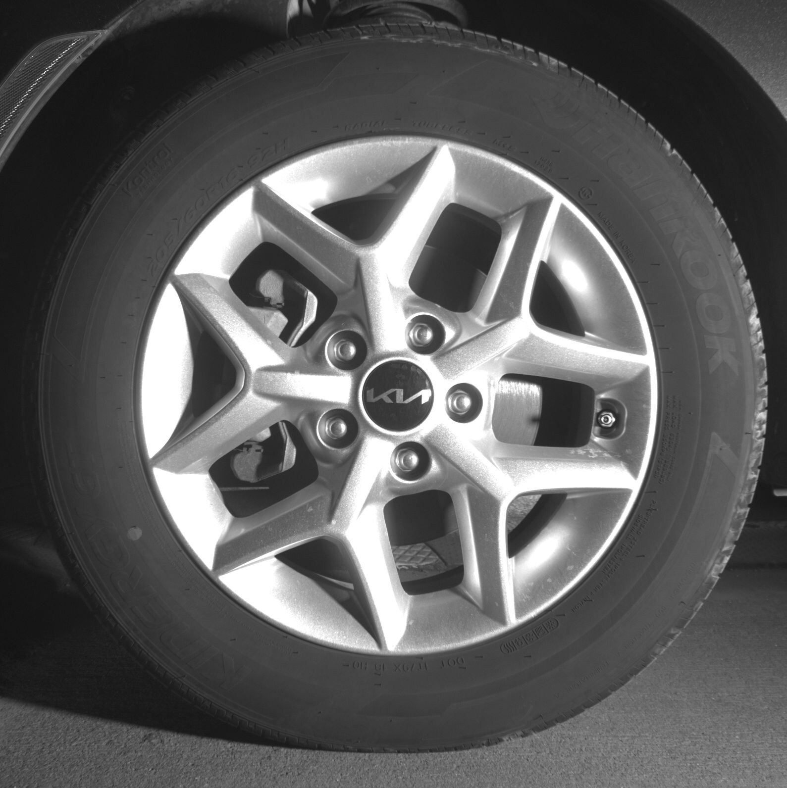 Thumbnail: 2025 Kia Soul - 9