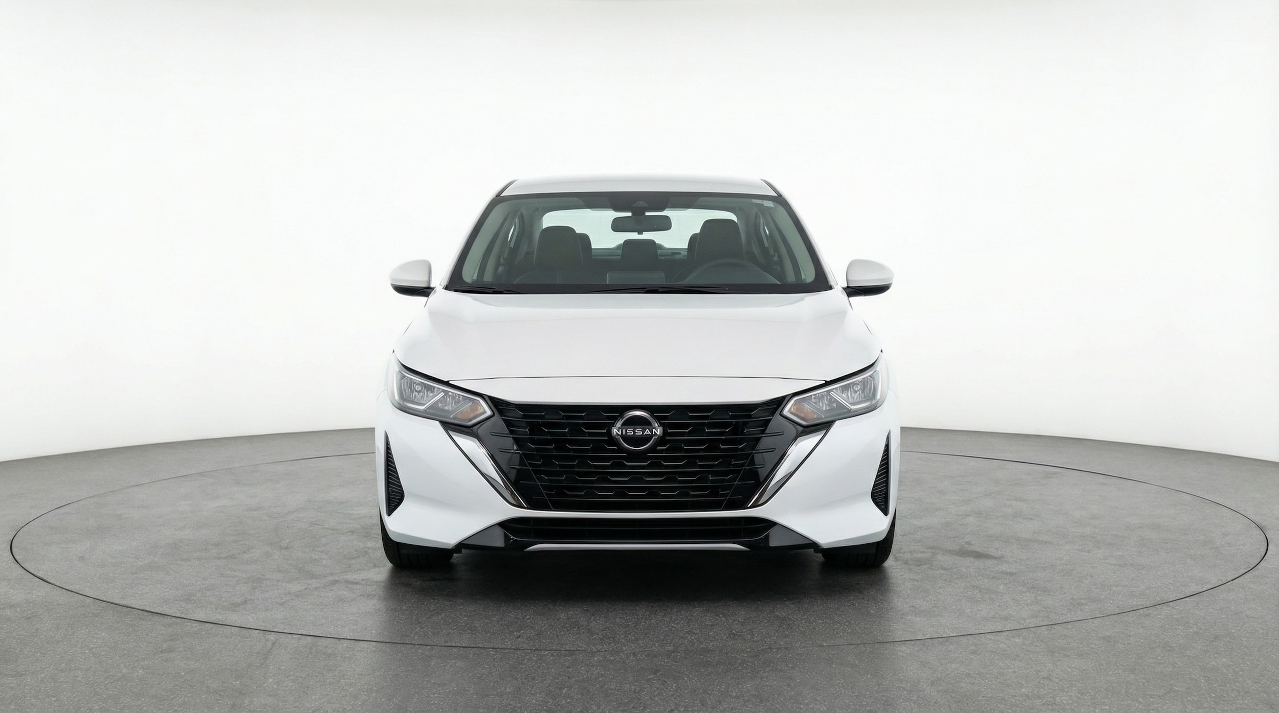 Thumbnail: 2025 Nissan Sentra - 2