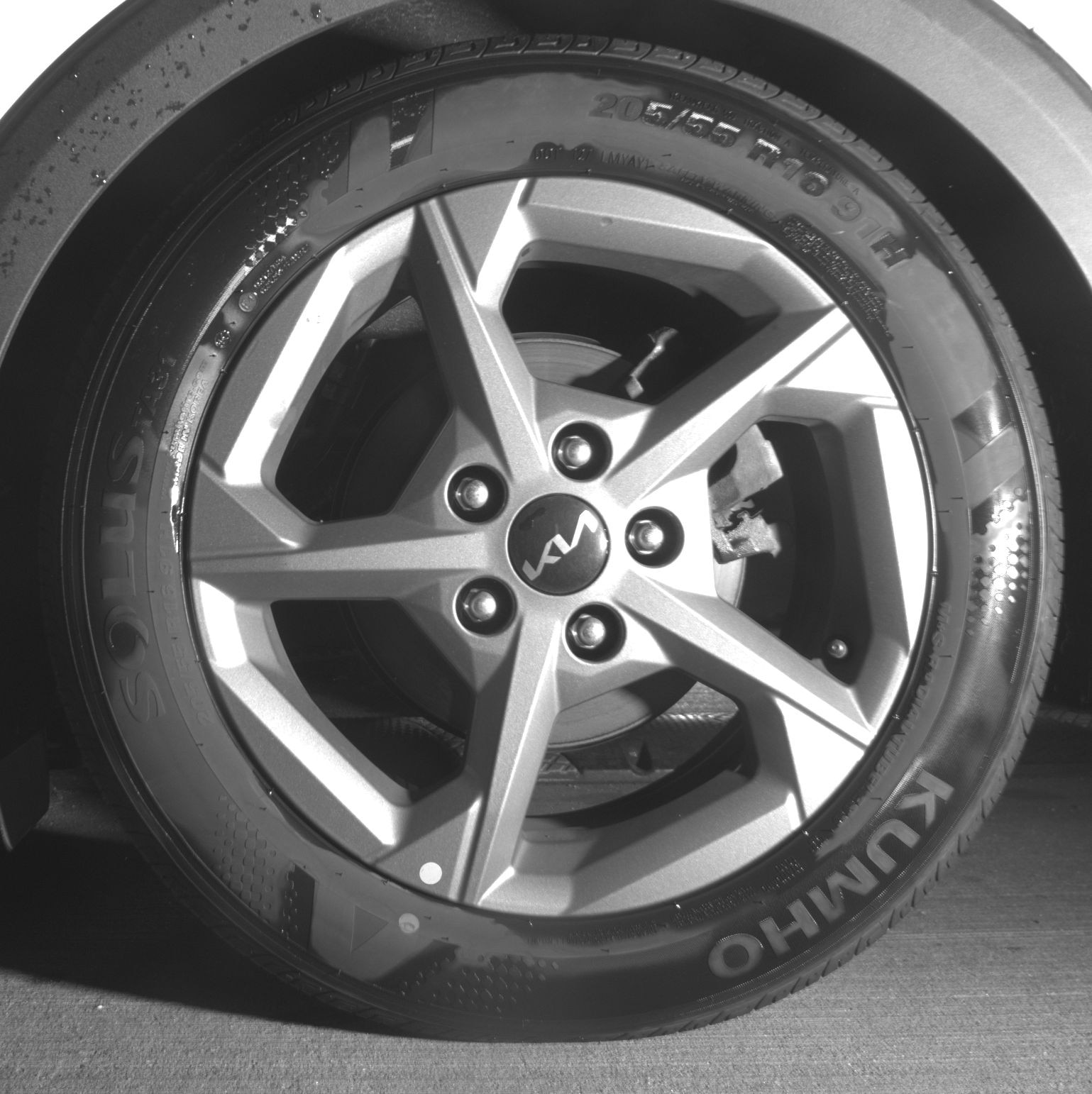 Thumbnail: 2025 Kia K4 - 11