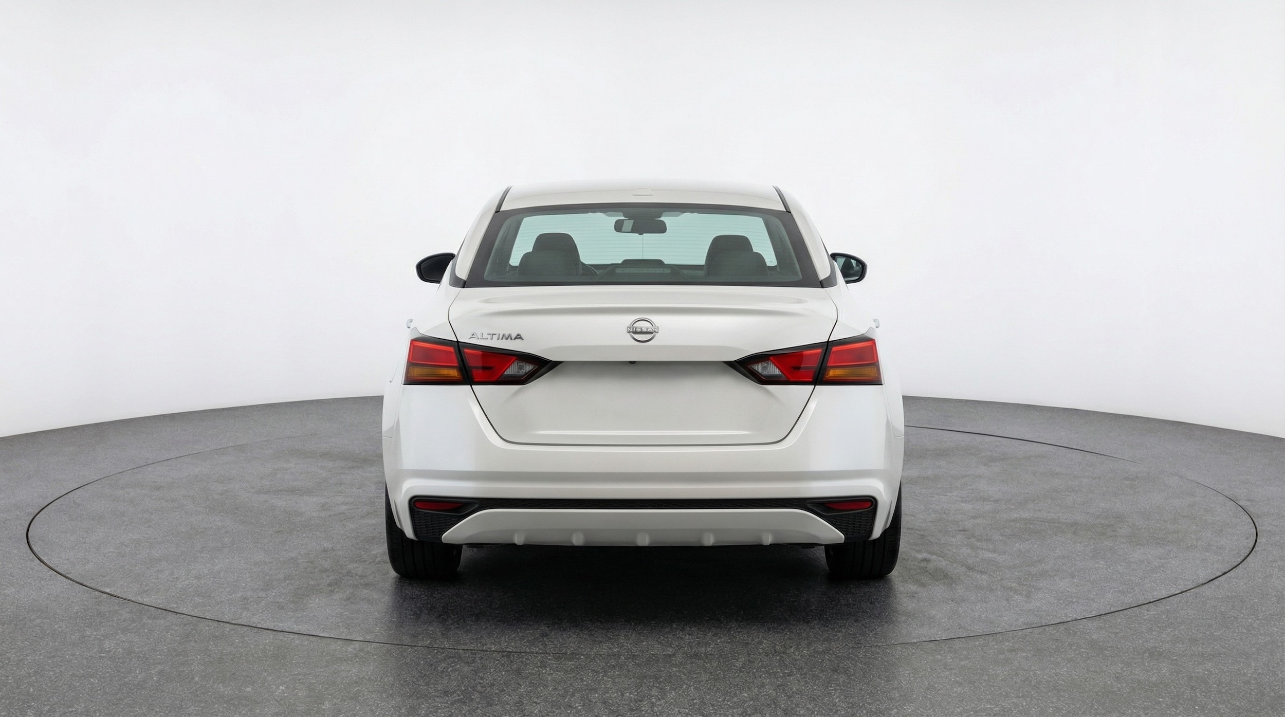 Thumbnail: 2025 Nissan Altima - 6