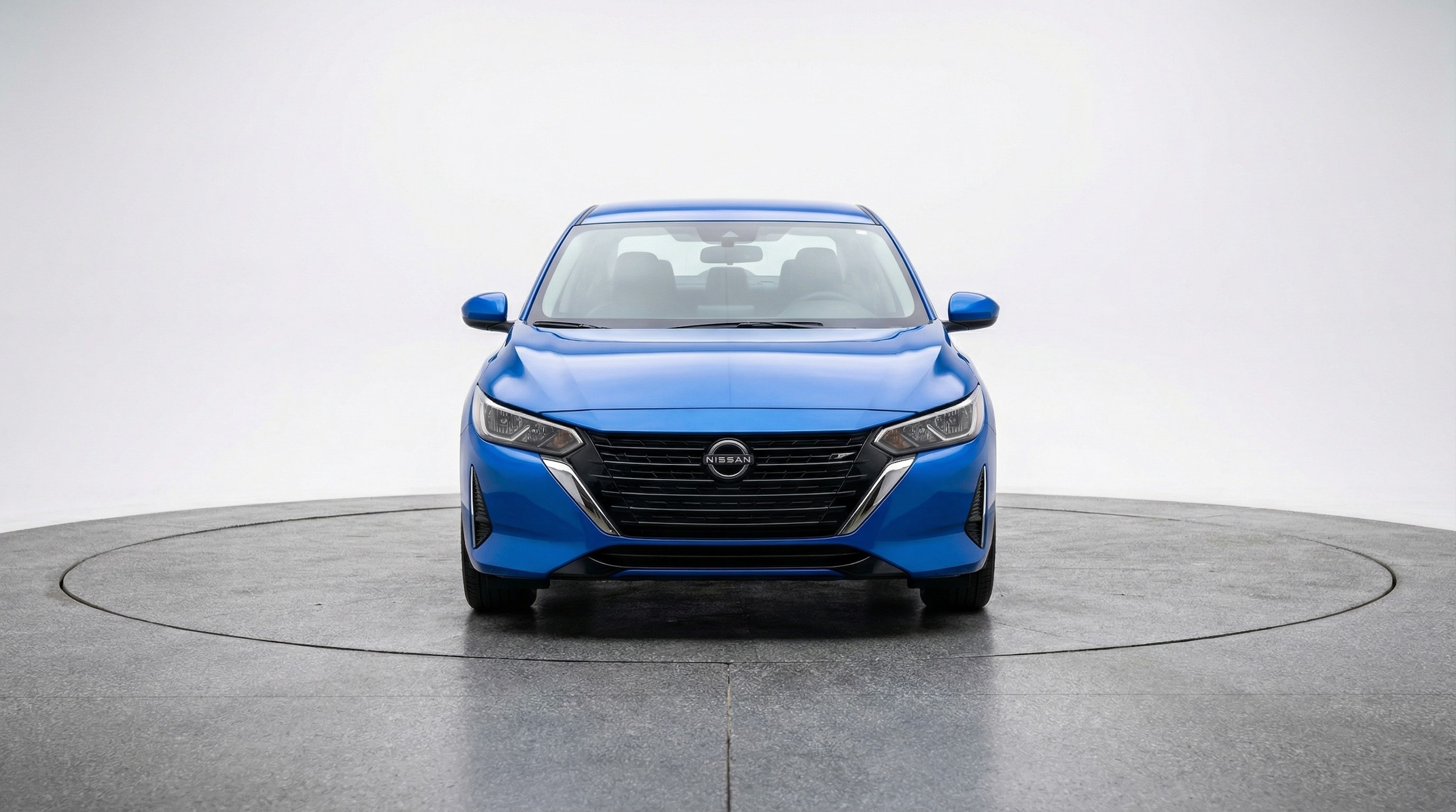 Thumbnail: 2025 Nissan Sentra - 2
