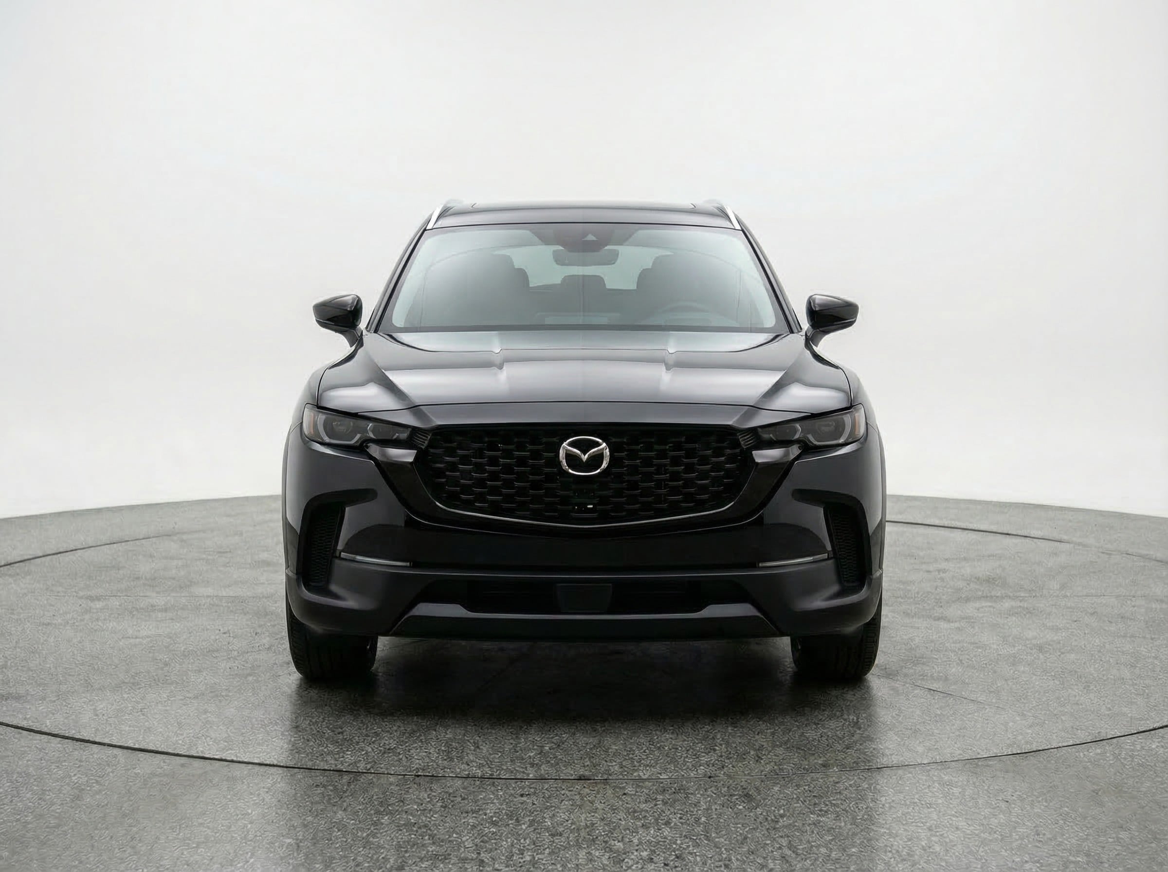 Thumbnail: 2025 Mazda CX-50 - 2