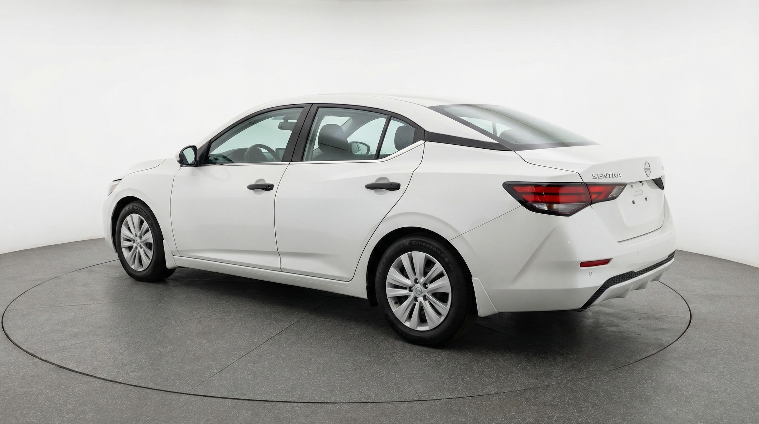 Thumbnail: 2025 Nissan Sentra - 5