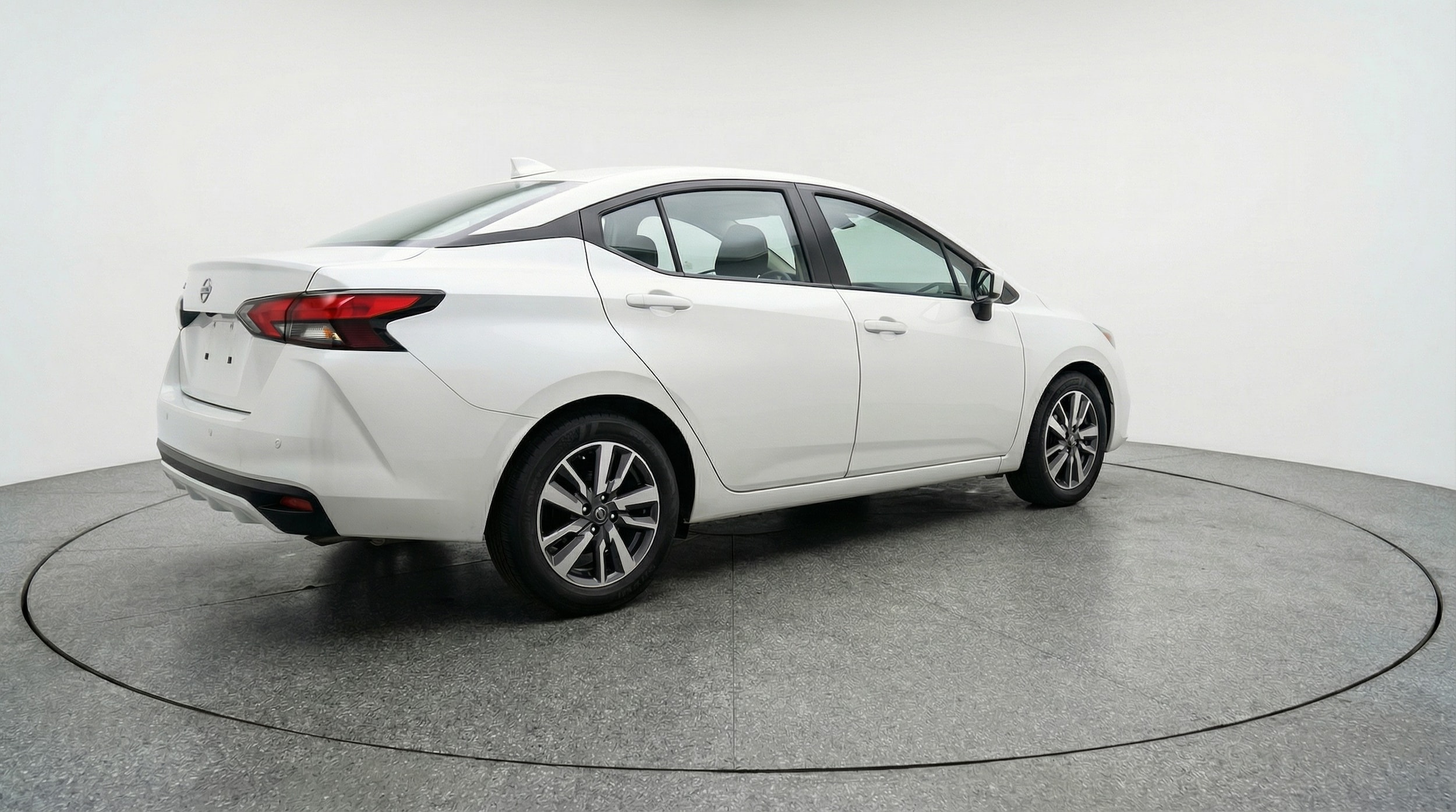 Thumbnail: 2025 Nissan Versa - 7