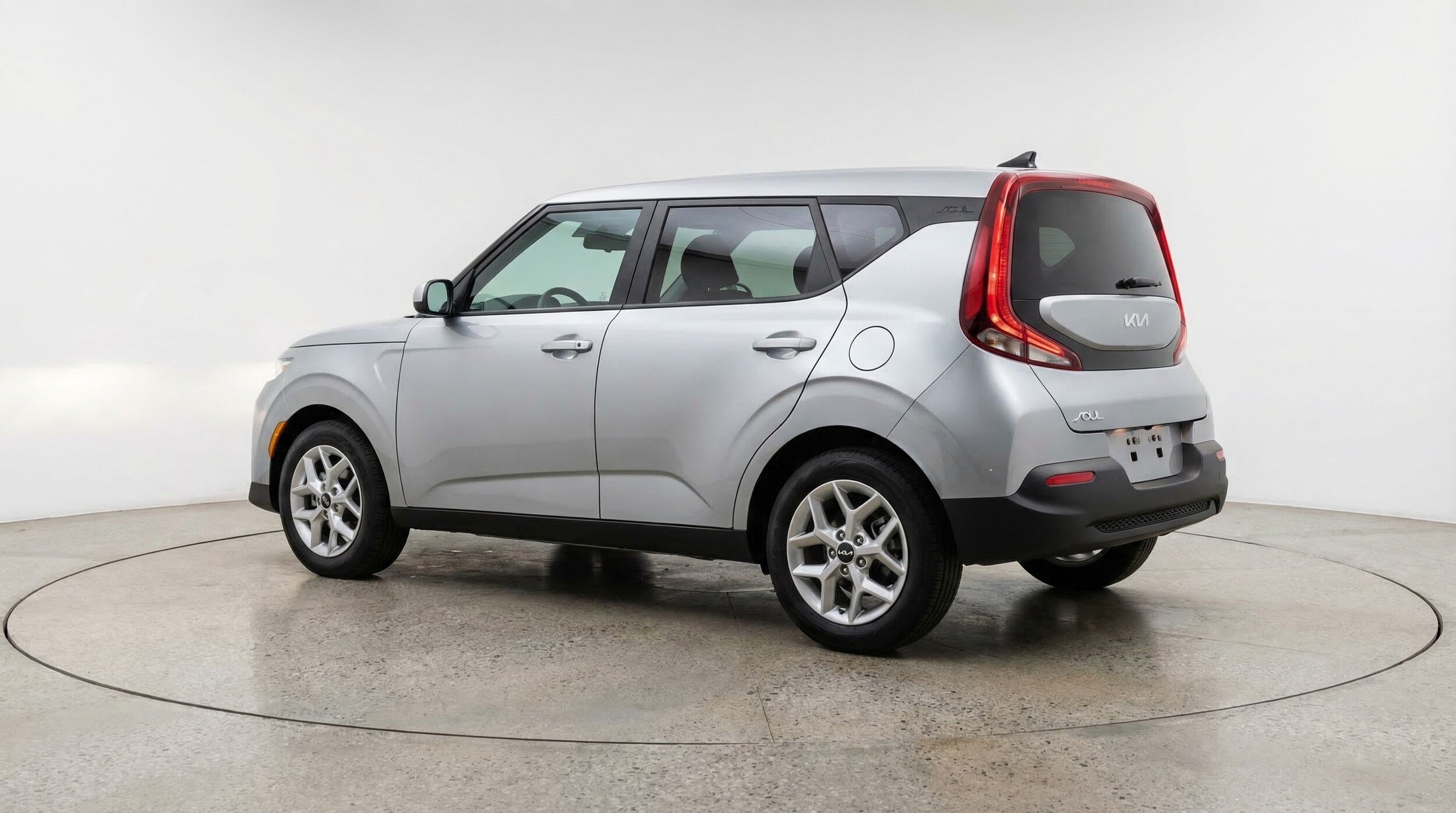 Thumbnail: 2025 Kia Soul - 5