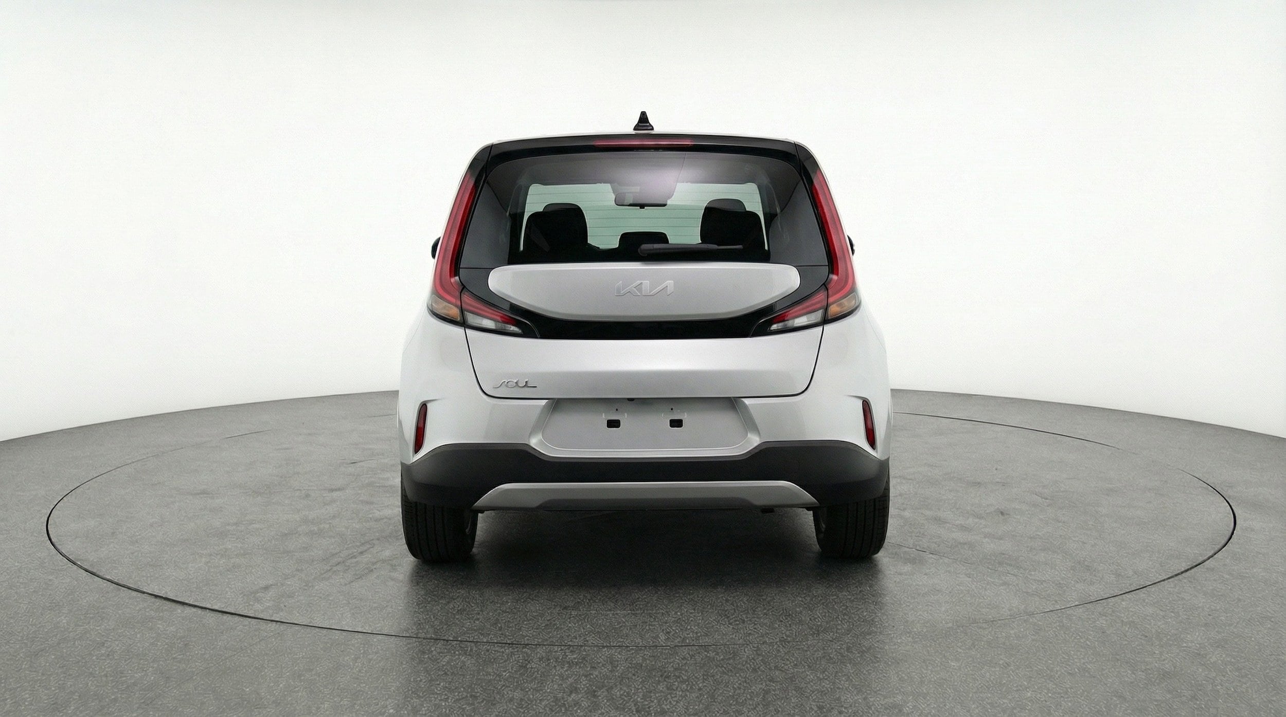 Thumbnail: 2025 Kia Soul - 6