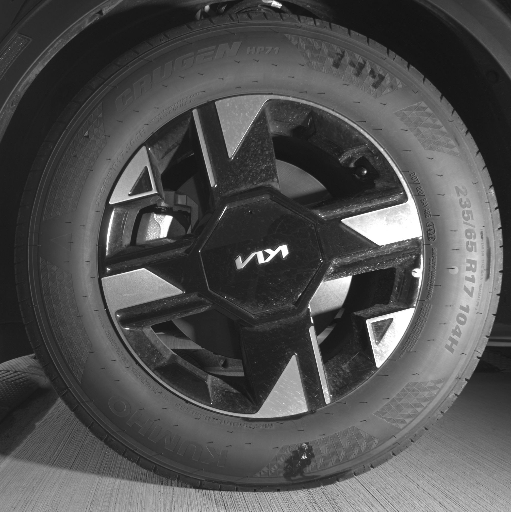 Thumbnail: 2026 Kia Sportage - 12