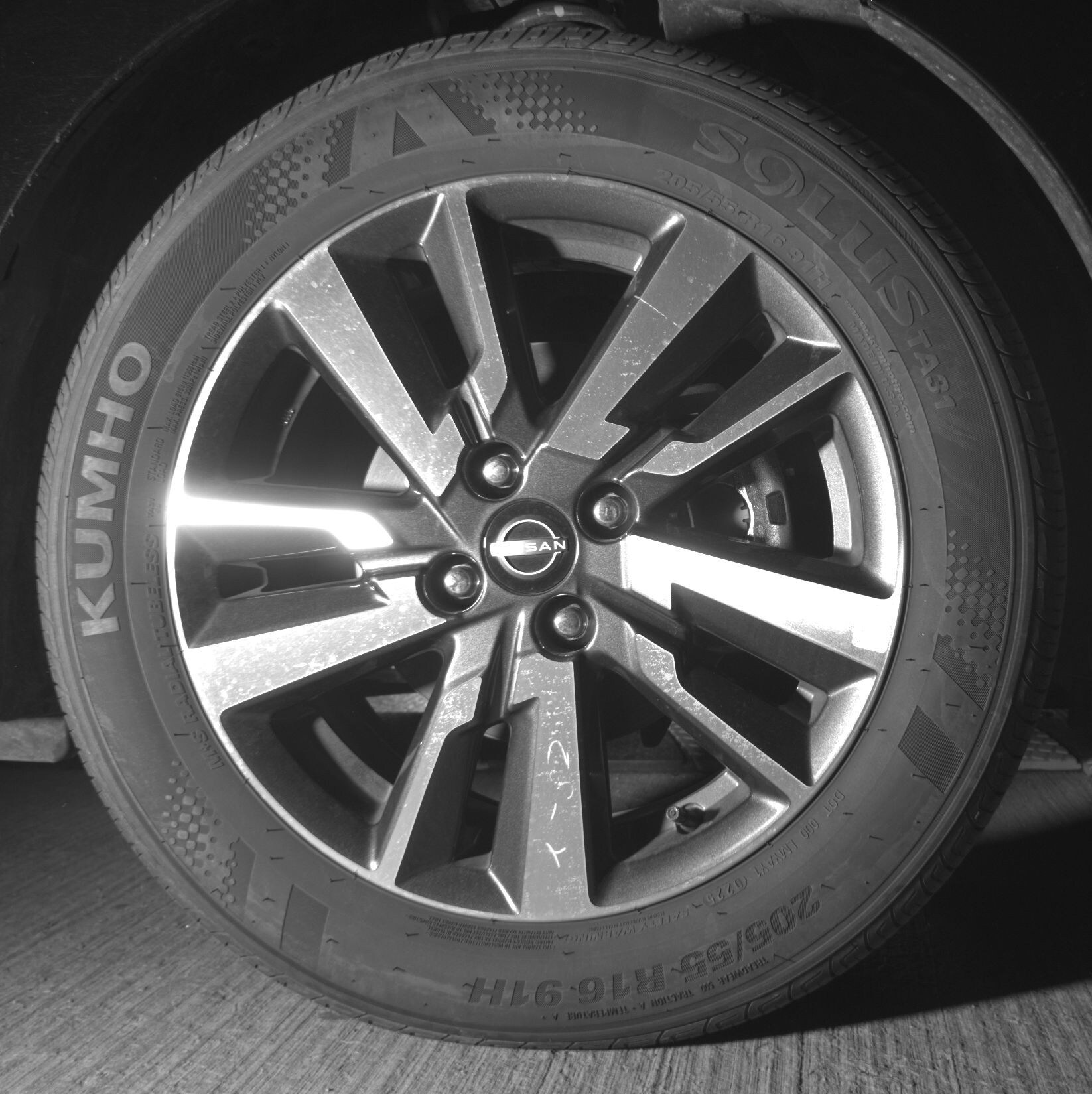 Thumbnail: 2025 Nissan Versa - 10