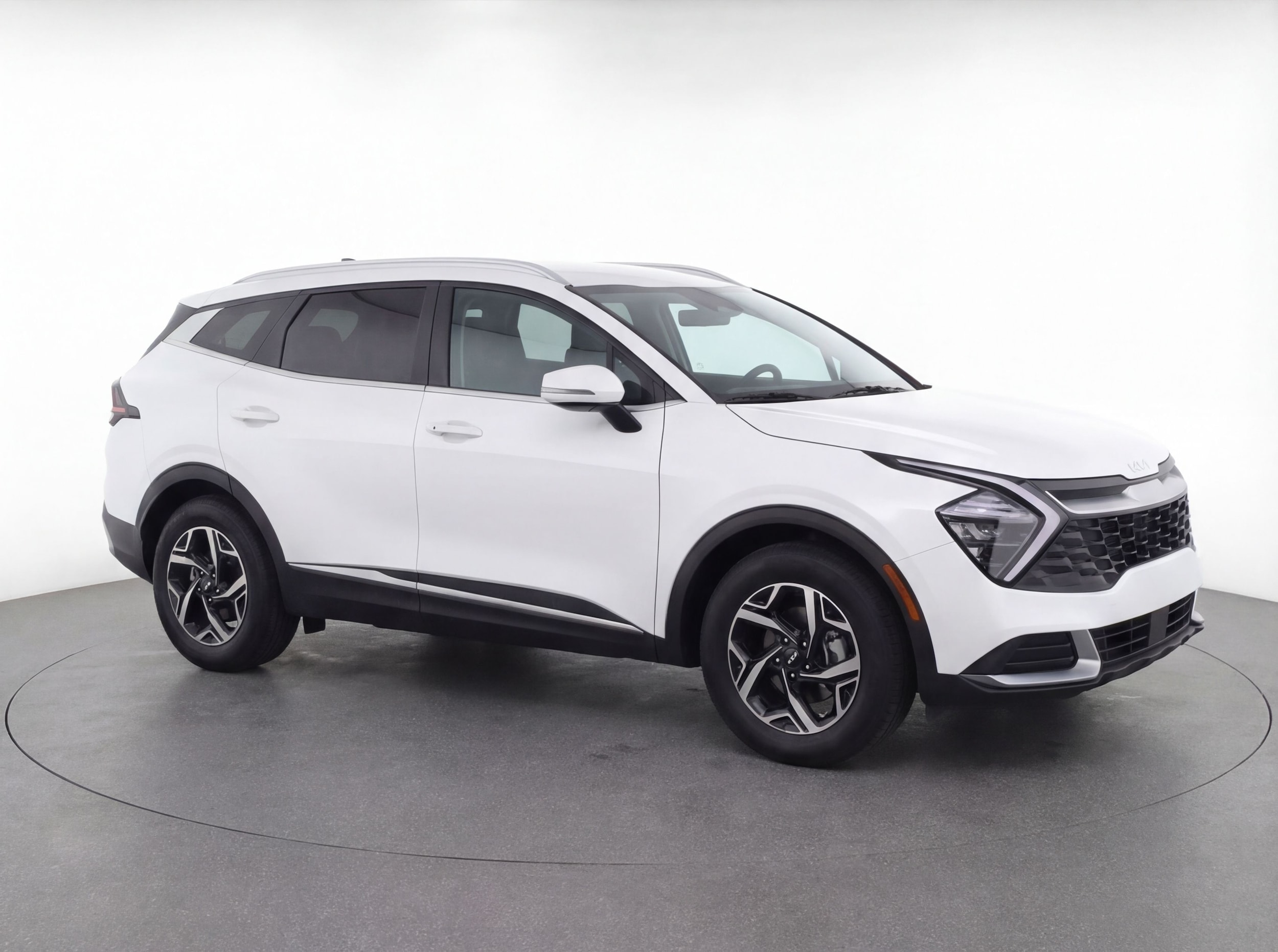 Thumbnail: 2023 Kia Sportage - 1