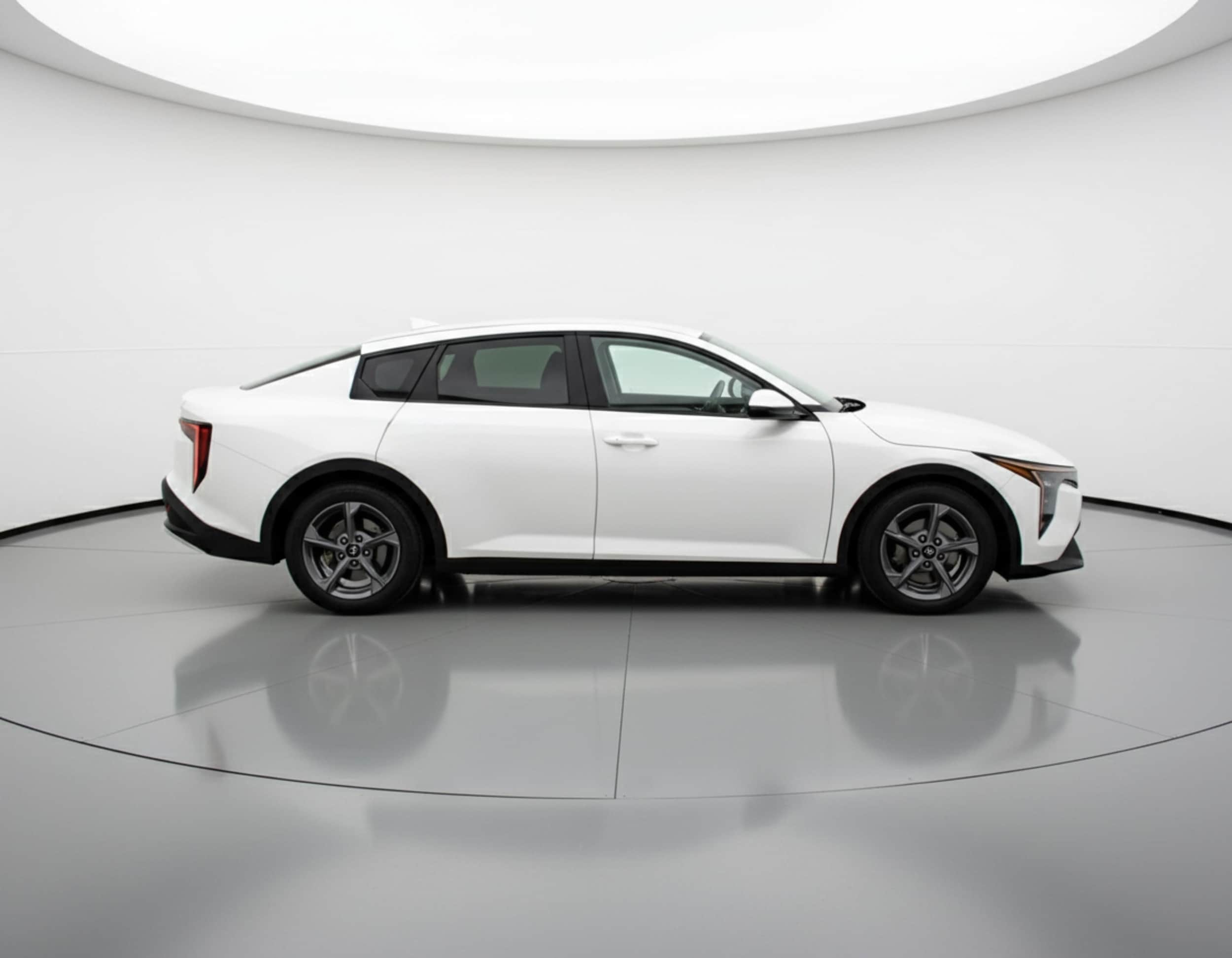 Thumbnail: 2025 Kia K4 - 8