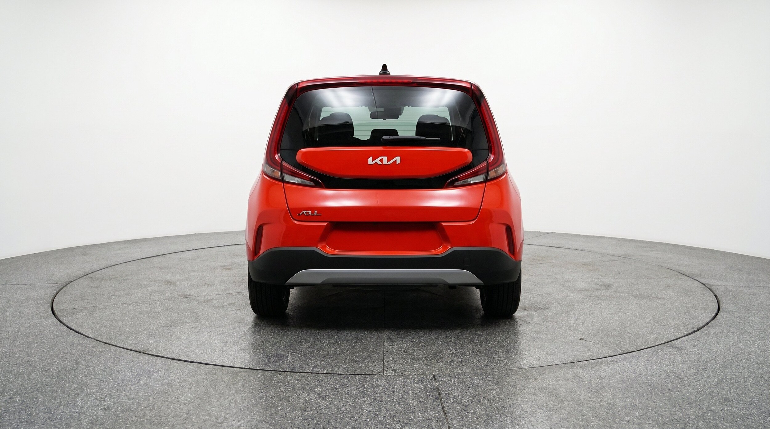 Thumbnail: 2025 Kia Soul - 7
