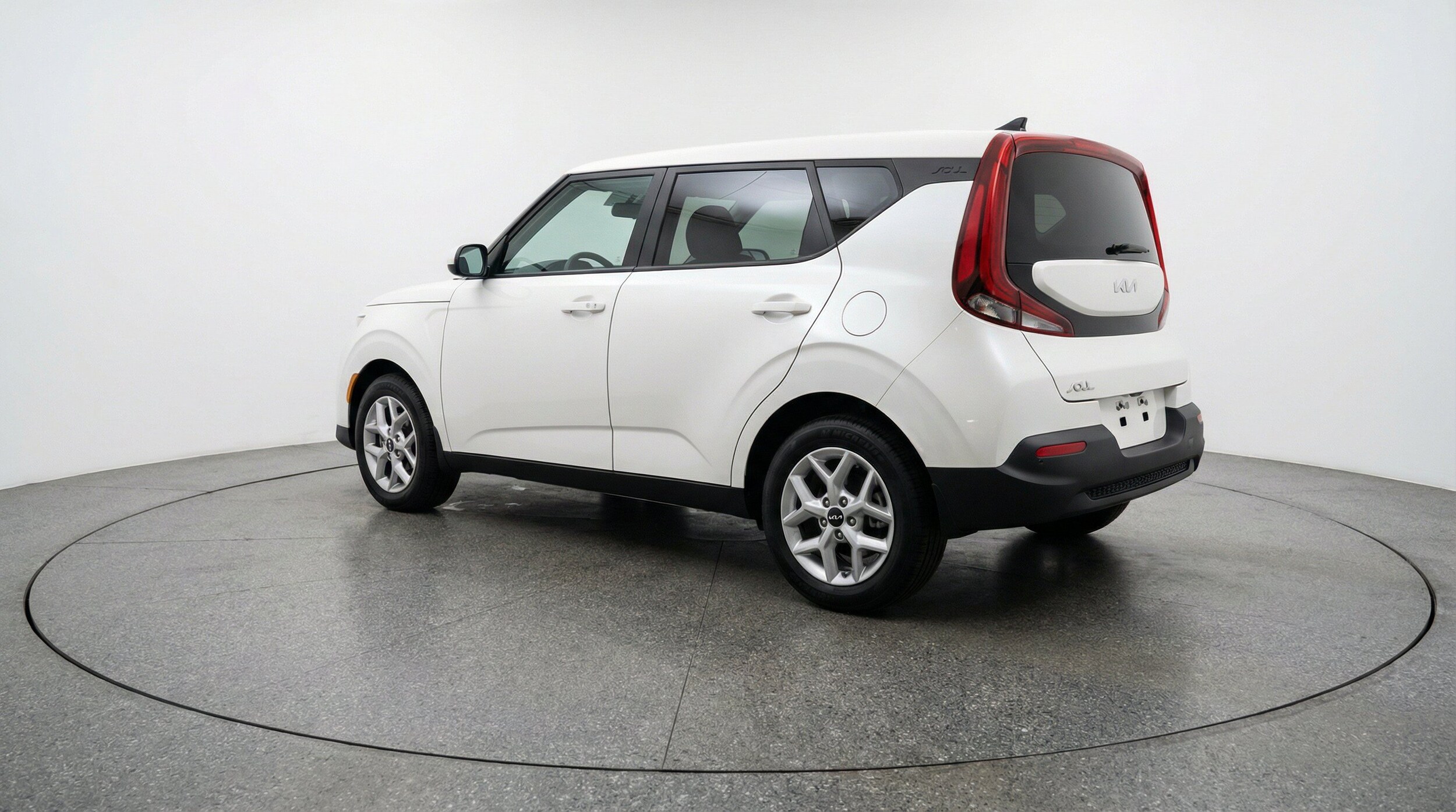 Thumbnail: 2025 Kia Soul - 6