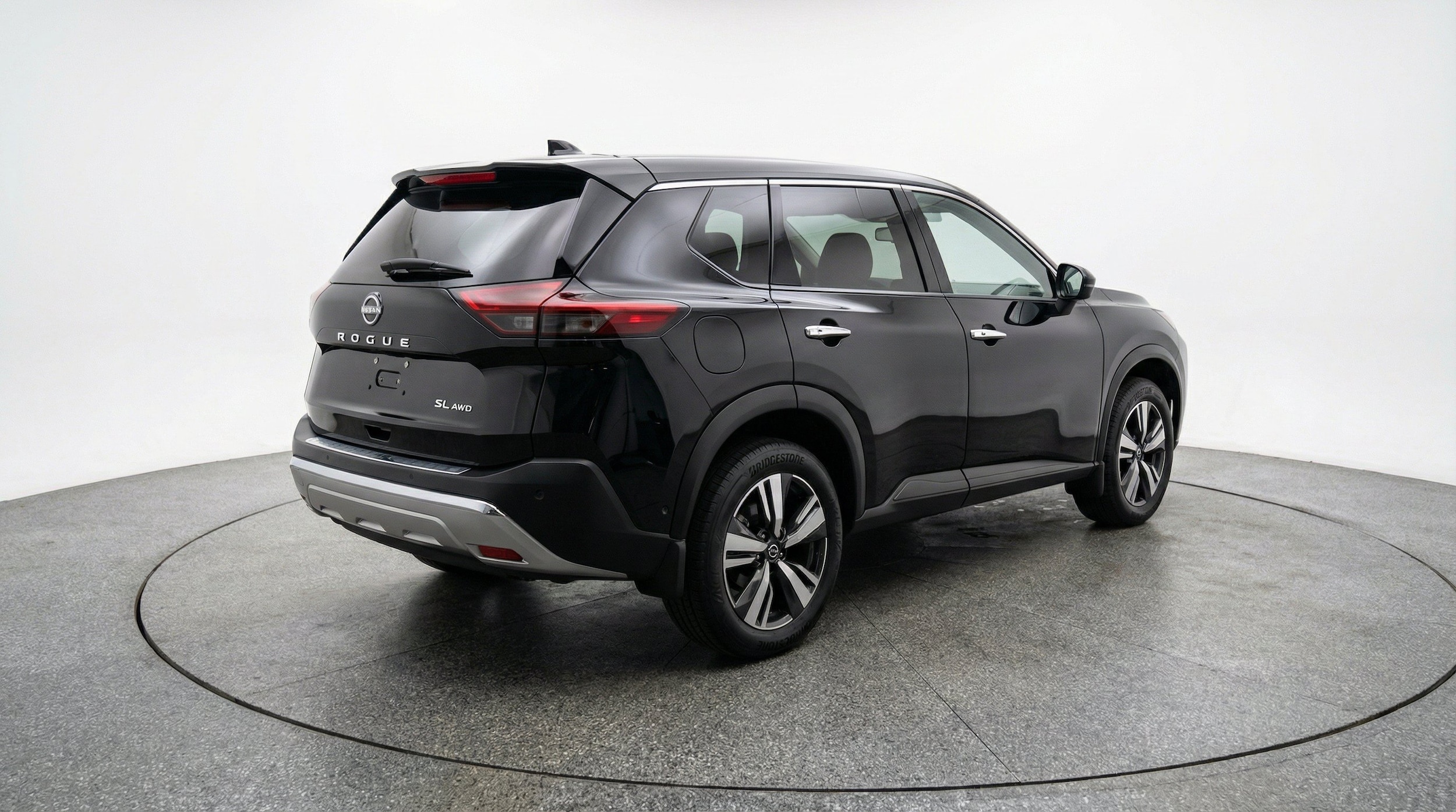 Thumbnail: 2026 Nissan Rogue - 9