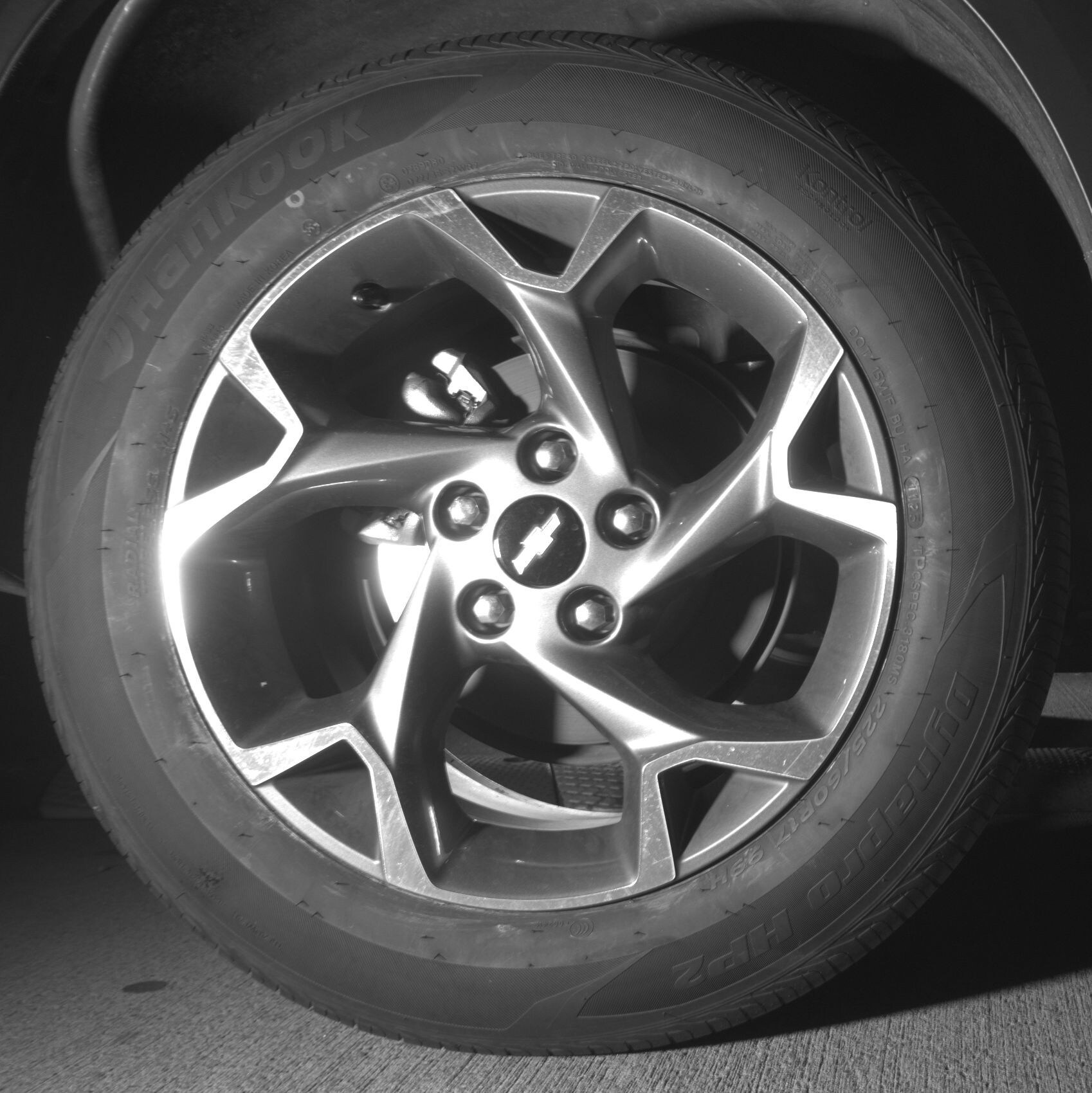 Thumbnail: 2025 Chevrolet Trax - 12