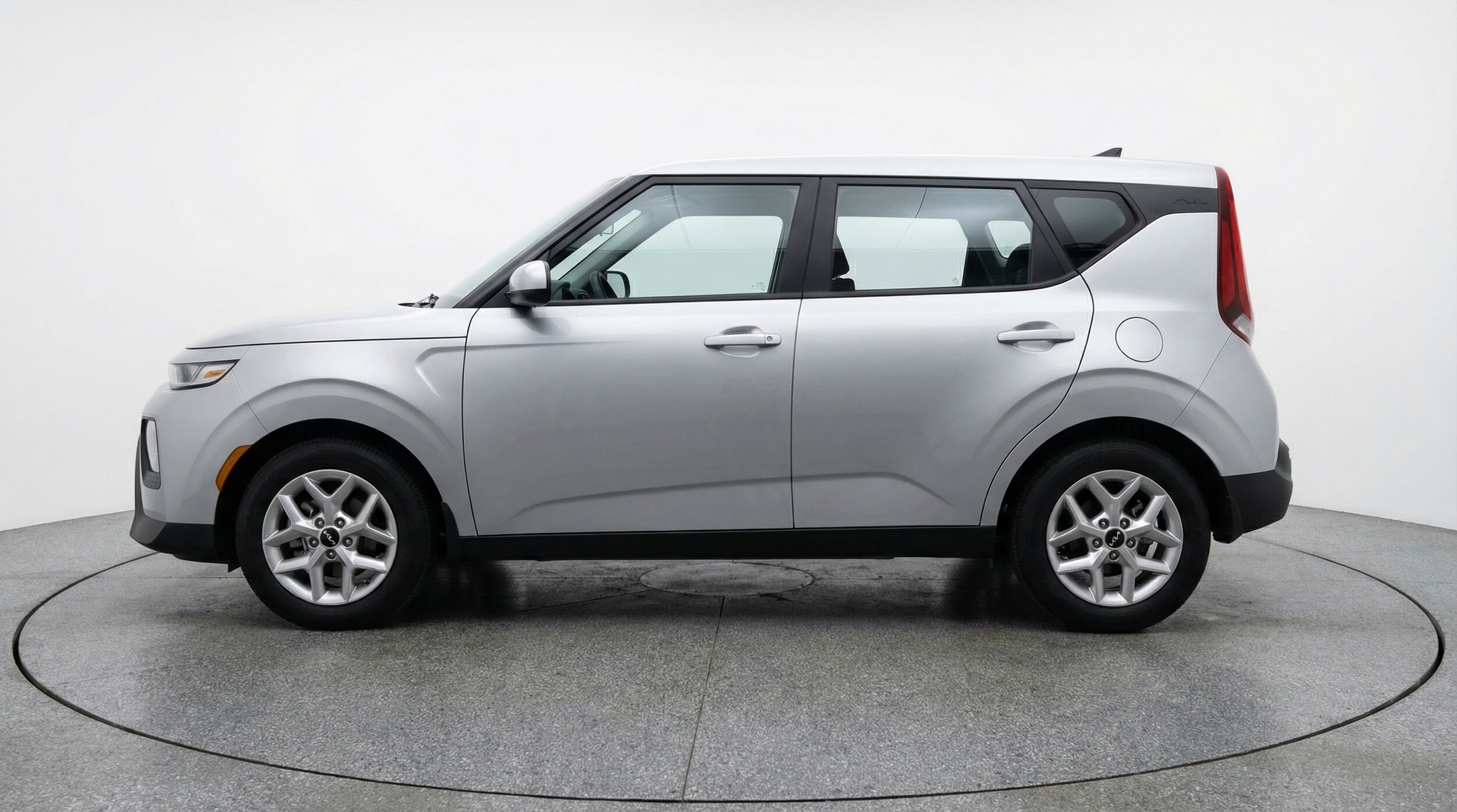 Thumbnail: 2025 Kia Soul - 4