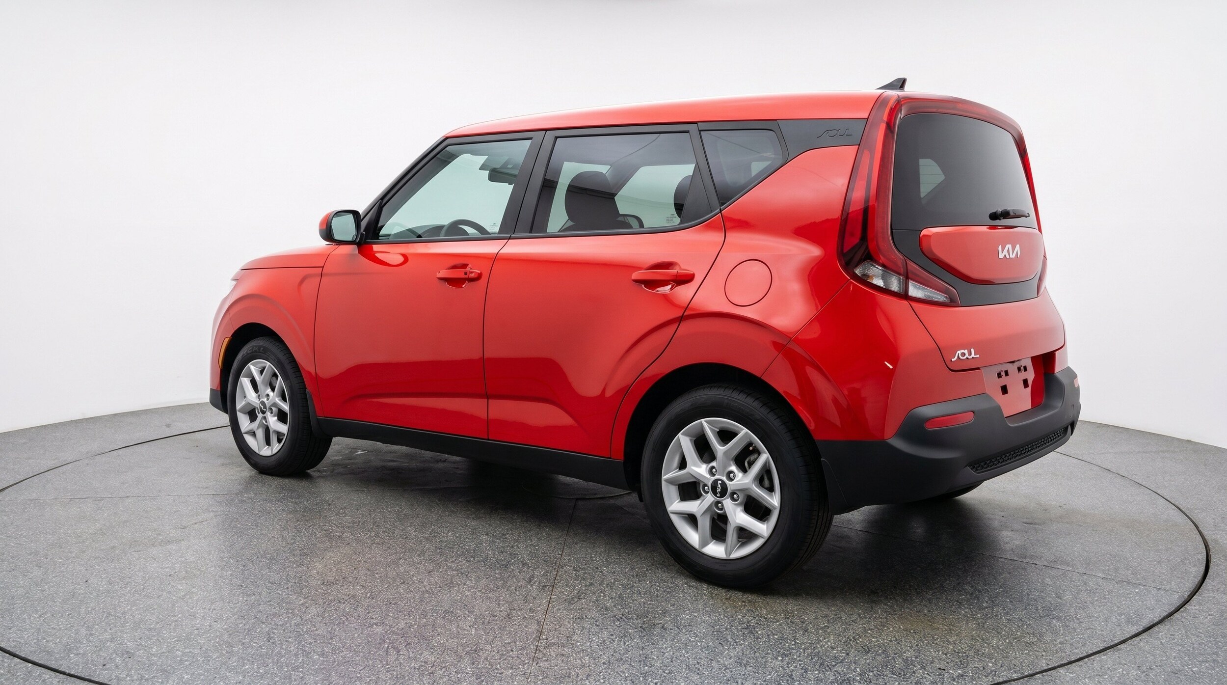 Thumbnail: 2025 Kia Soul - 6