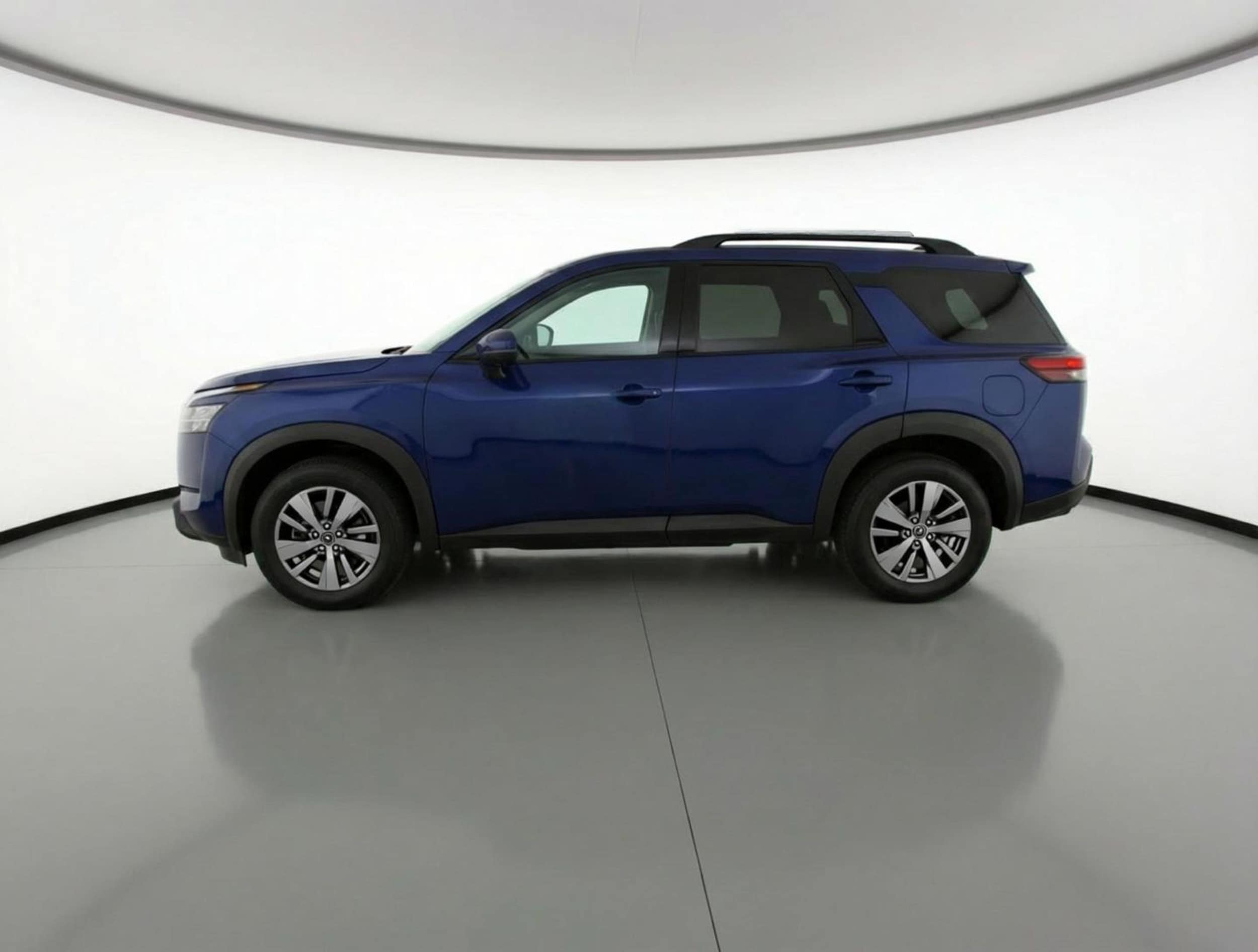 Thumbnail: 2025 Nissan Pathfinder - 4