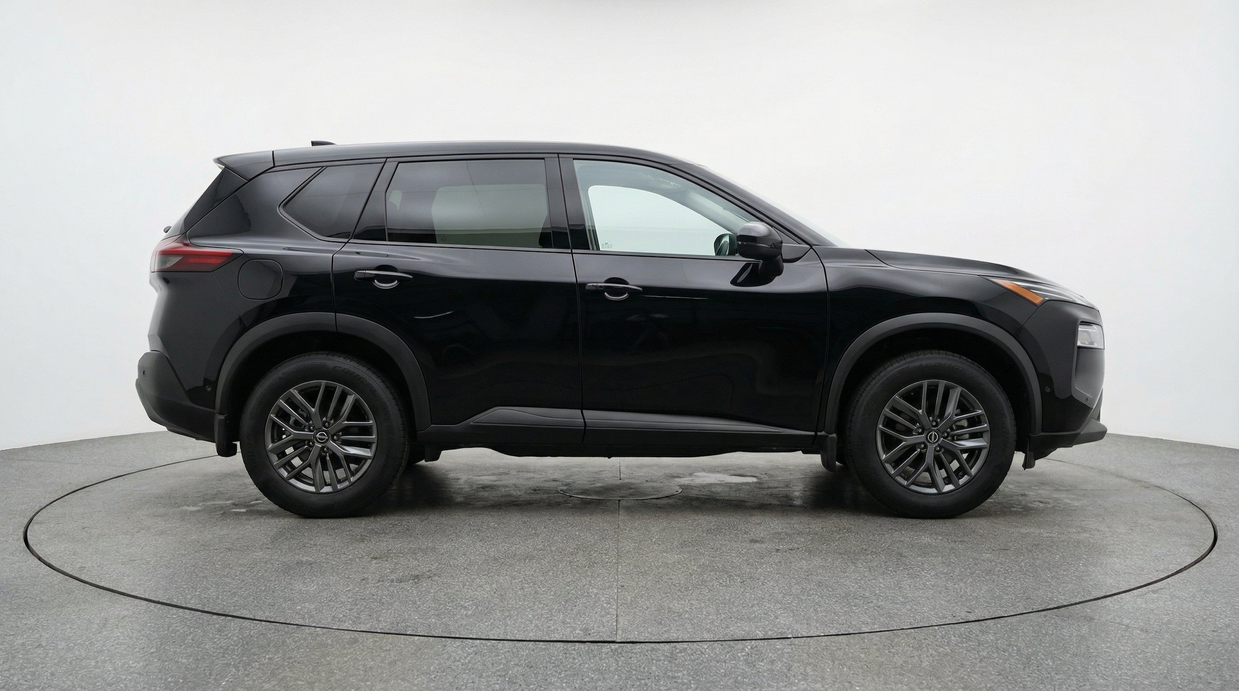 Thumbnail: 2026 Nissan Rogue - 11