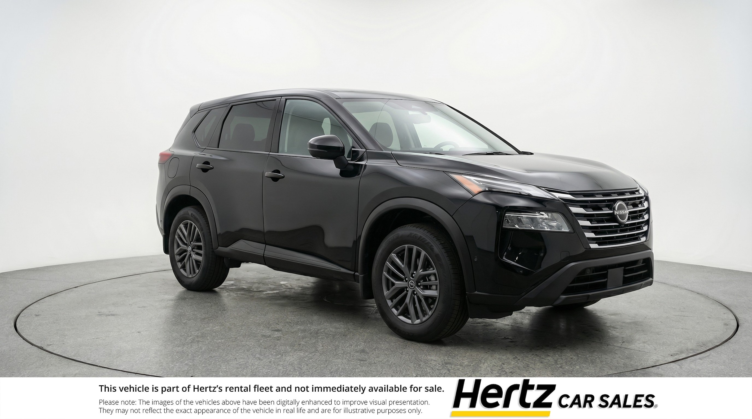 Thumbnail: 2026 Nissan Rogue - 1