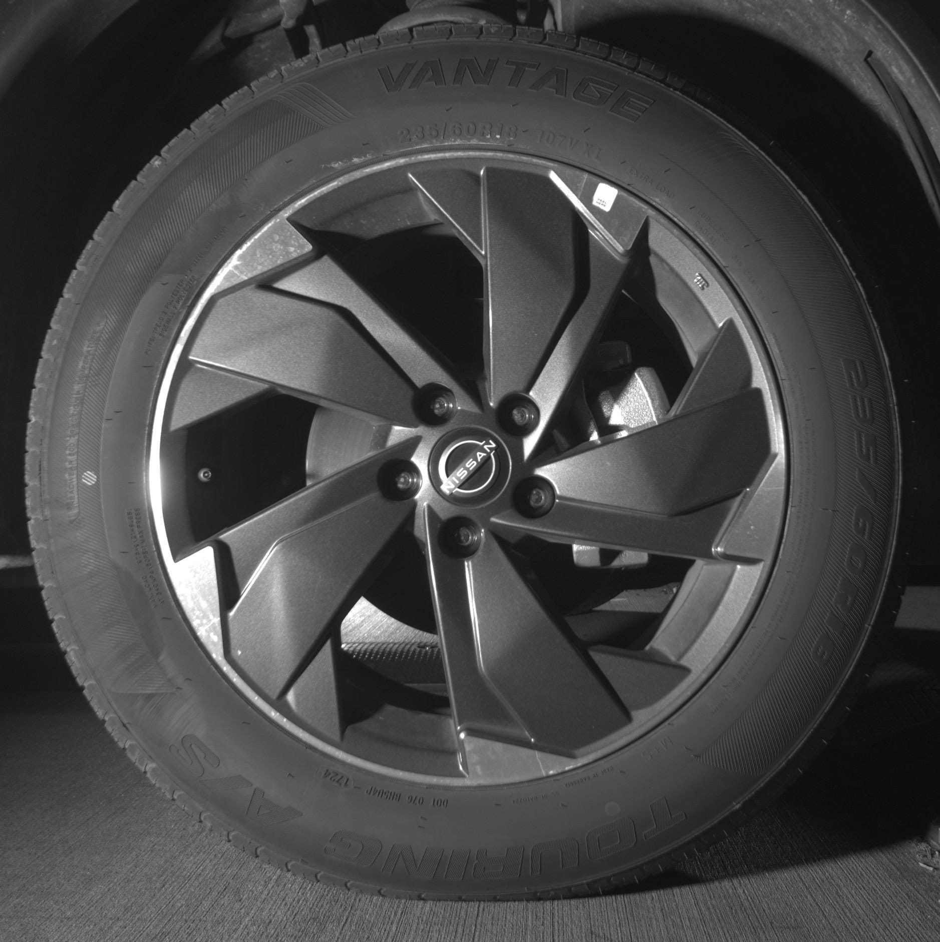 Thumbnail: 2025 Nissan Rogue - 12