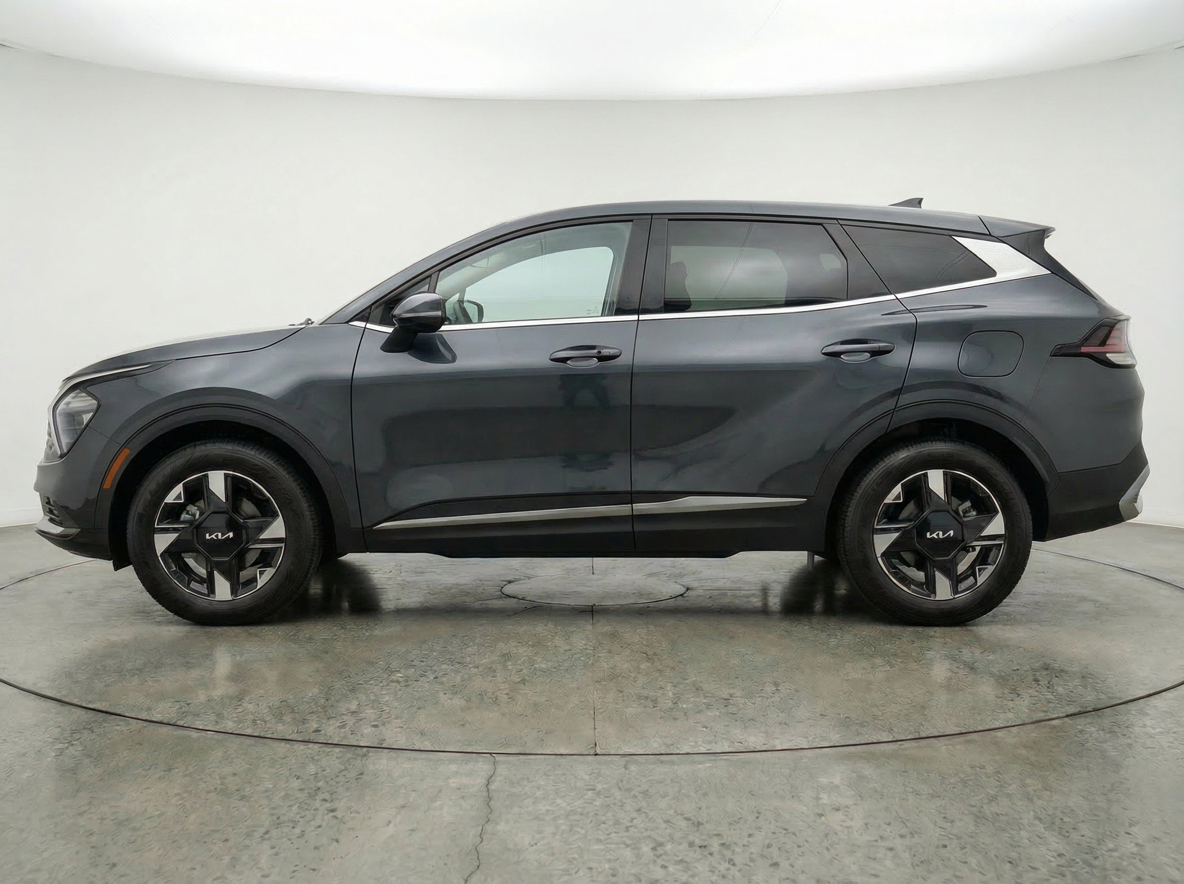 Thumbnail: 2026 Kia Sportage - 5