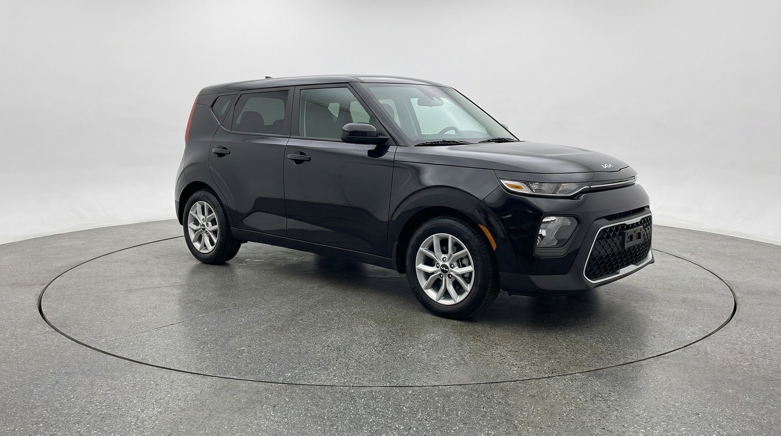 Thumbnail: 2025 Kia Soul - 1