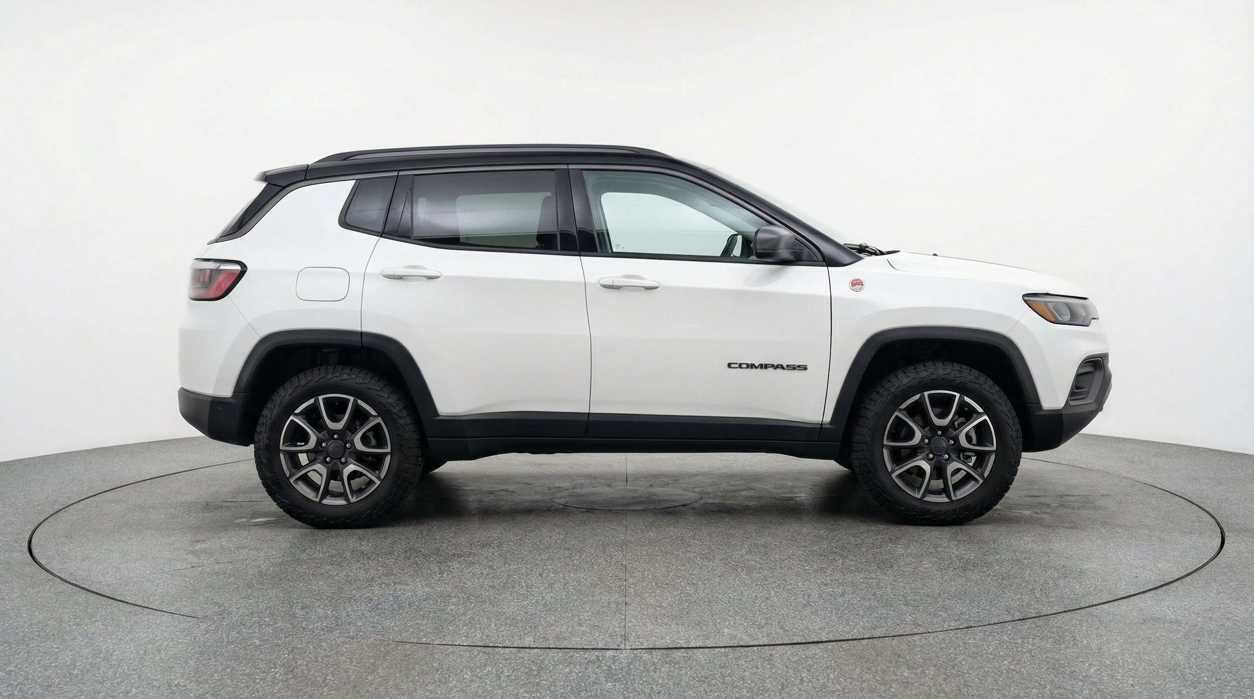 Thumbnail: 2025 Jeep Compass - 11