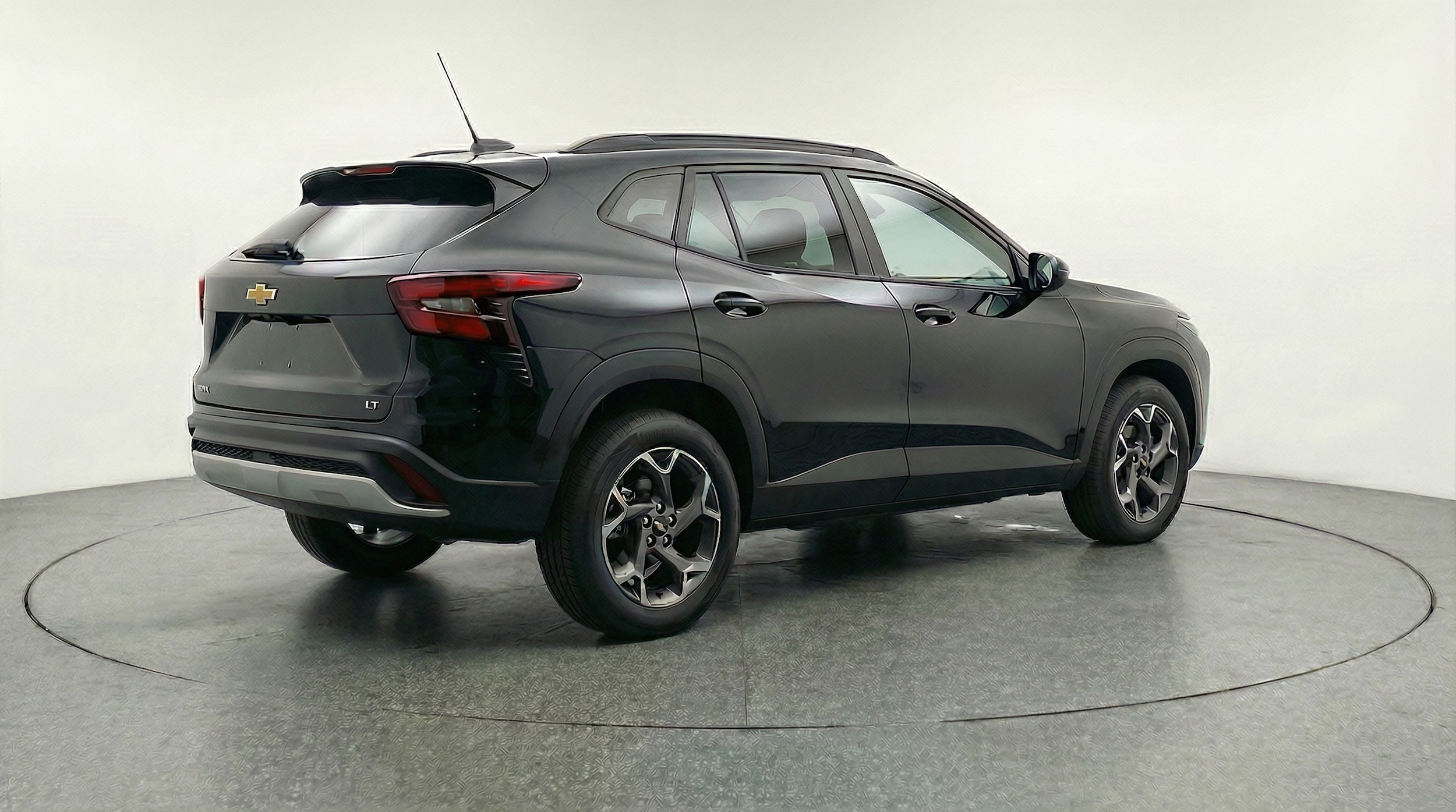 Thumbnail: 2025 Chevrolet Trax - 7