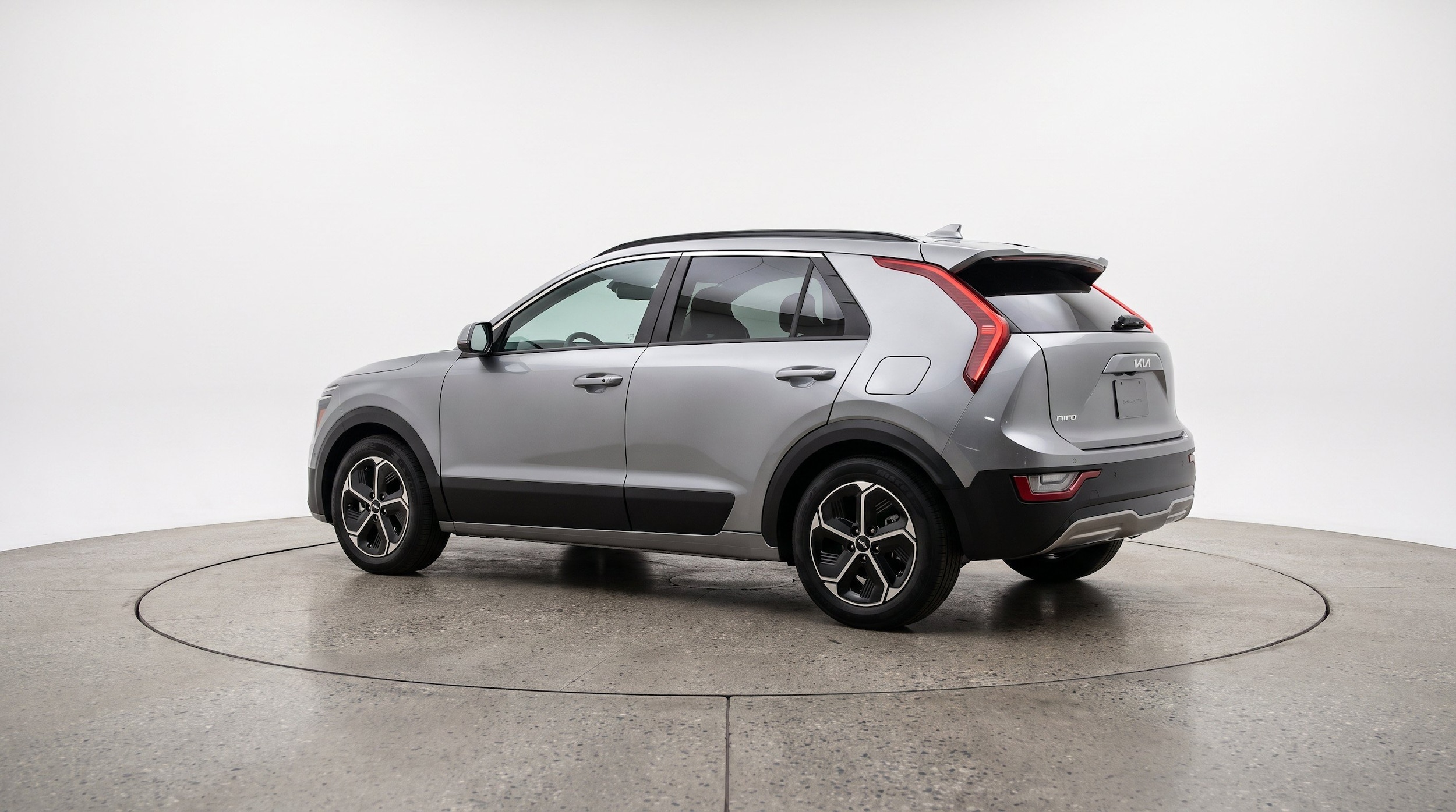 Thumbnail: 2026 Kia Niro - 6