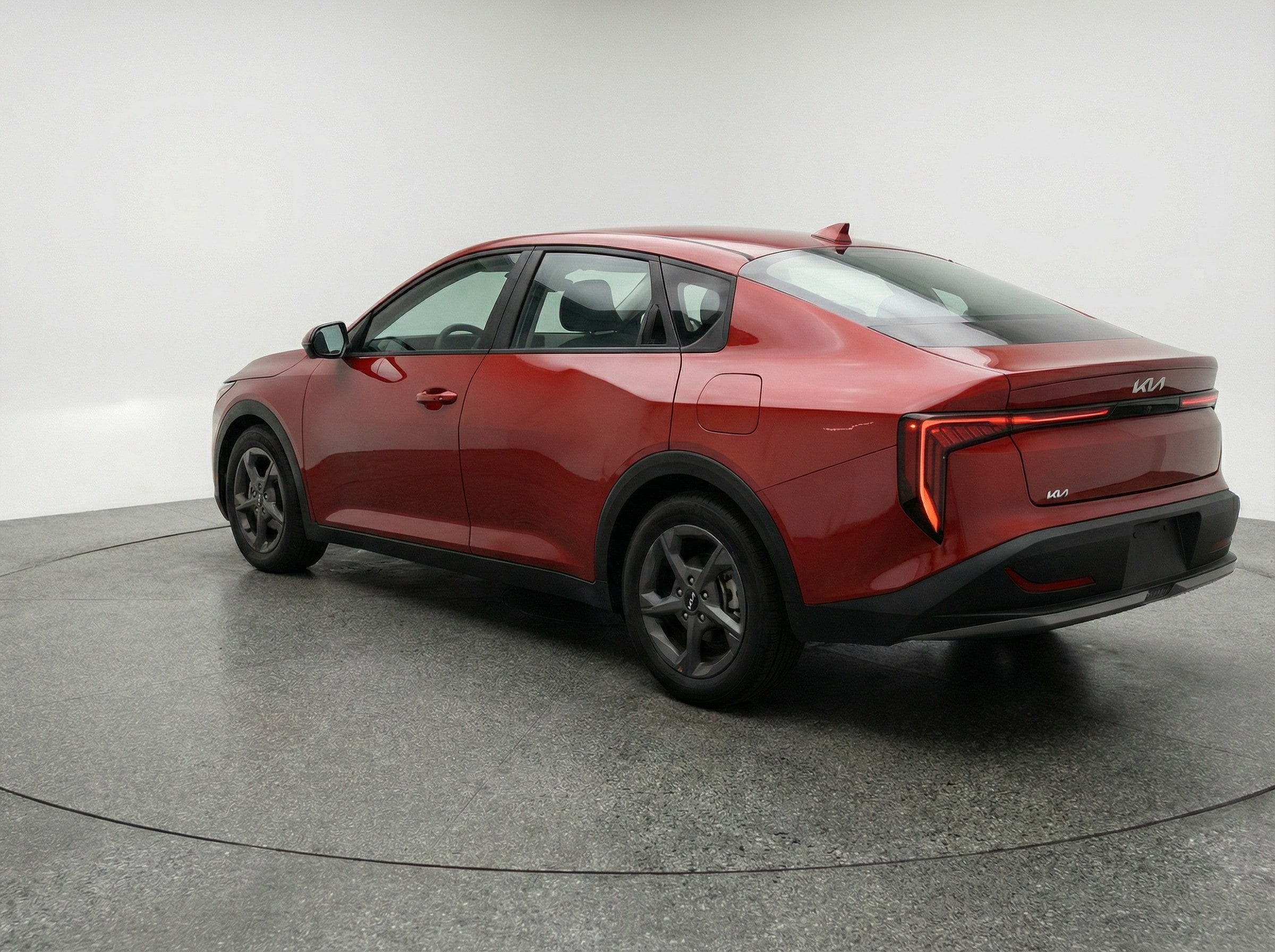 Thumbnail: 2025 Kia K4 - 5